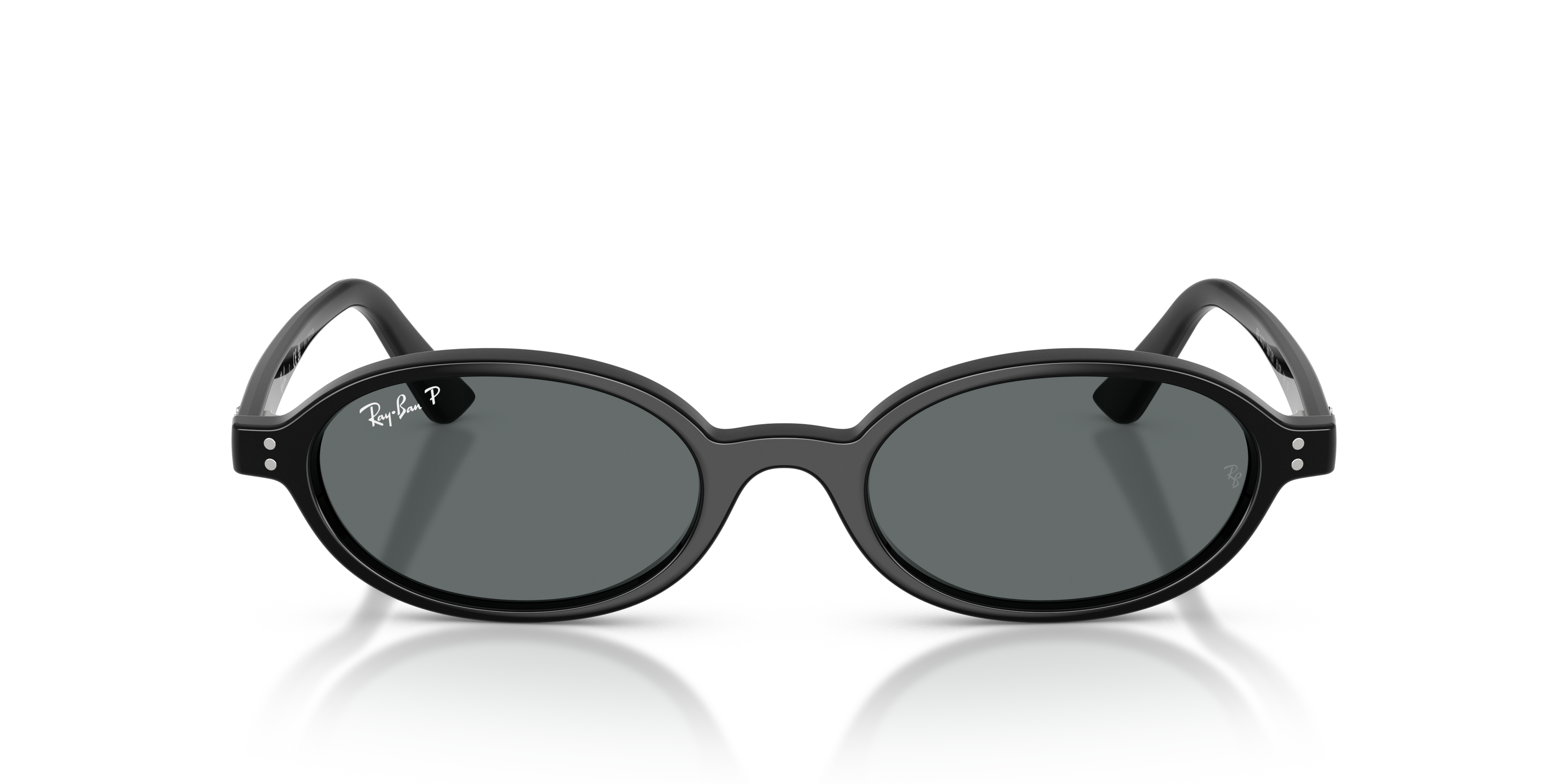 RB-4472 667781 BLACK(DARK GREY POLAR 48*20, Negro, hi-res image number 1
