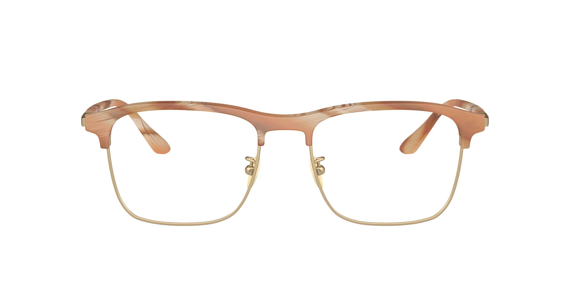 ARMANI-7262/G 6067 MATTE HONEY HORN 54*18, , hi-res image number 1