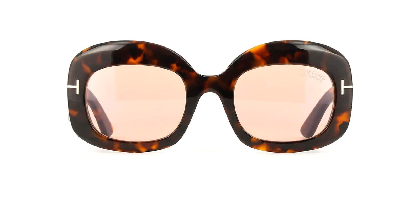 TOMFORD-1219/S 52Y dark havana 53*23, , hi-res image number 1