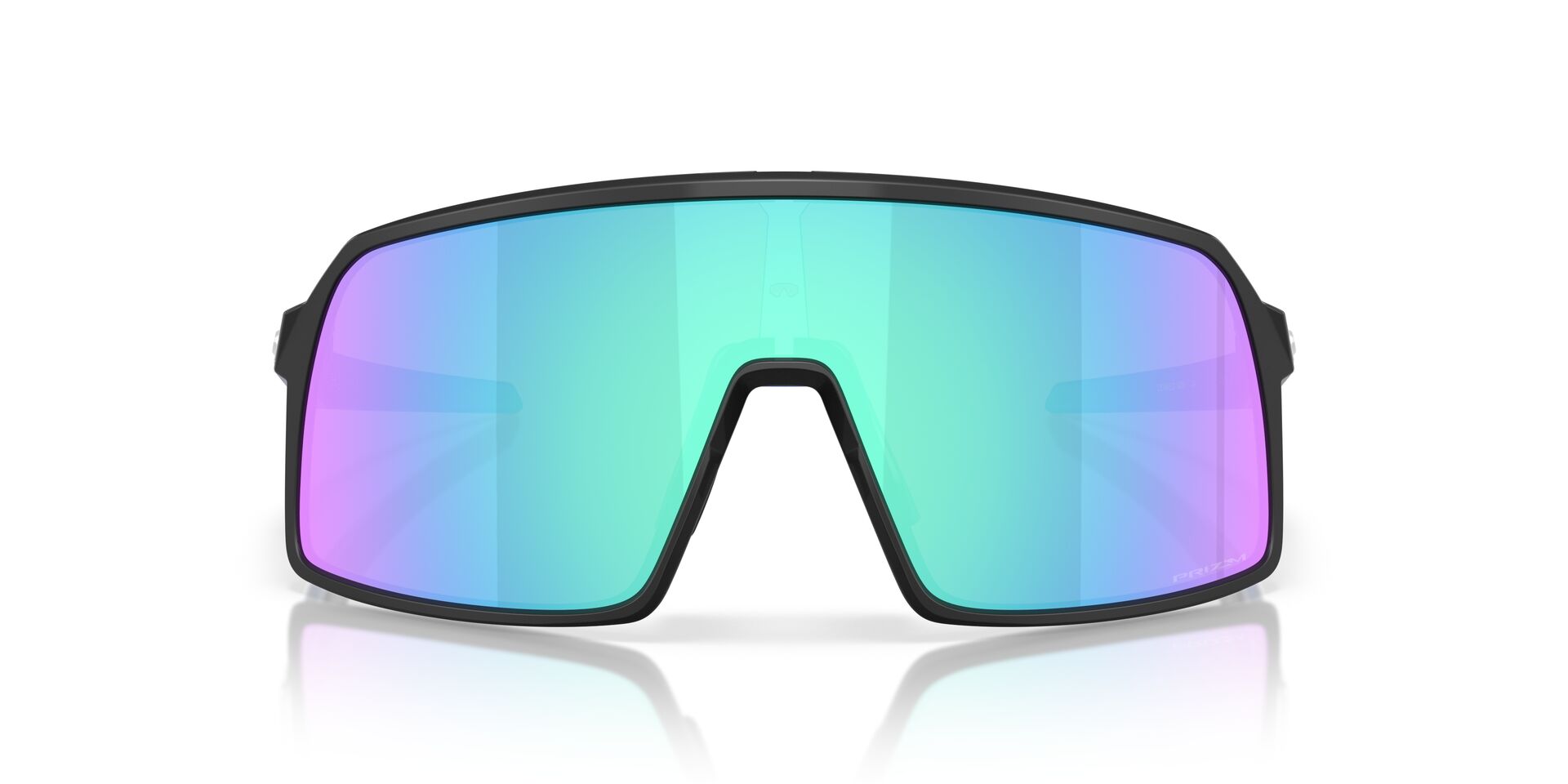 OAKLEY-SUTRO-S-9462 946214 MATTE BLACK(PRIZM SAPPHIRE 28*128, Negro mate, hi-res image number 1