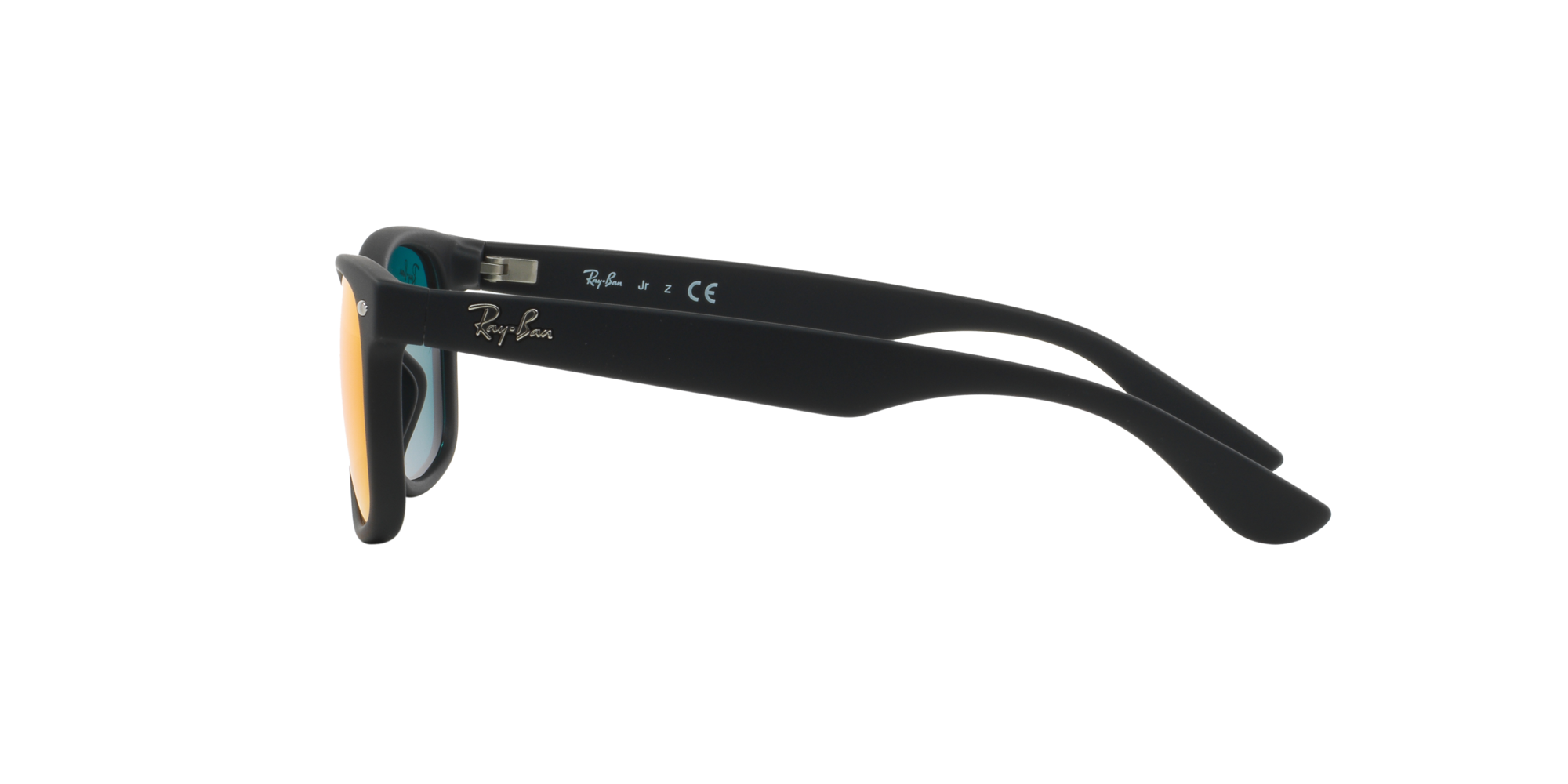 RJ-9052S 100S6Q BLACK/ROJO 47*, Negro, hi-res image number 2