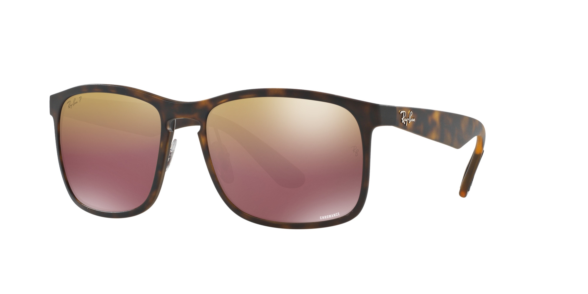 RAY-BAN CHROMANCE RB 4264 894/6B, , hi-res image number 0