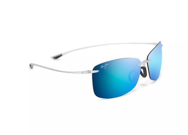 MAUI-JIM-AKAU/S B442-05CM*3P CRYSTAL MTT(BLUE HAWAII 62*13, Transparente, hi-res image number 0