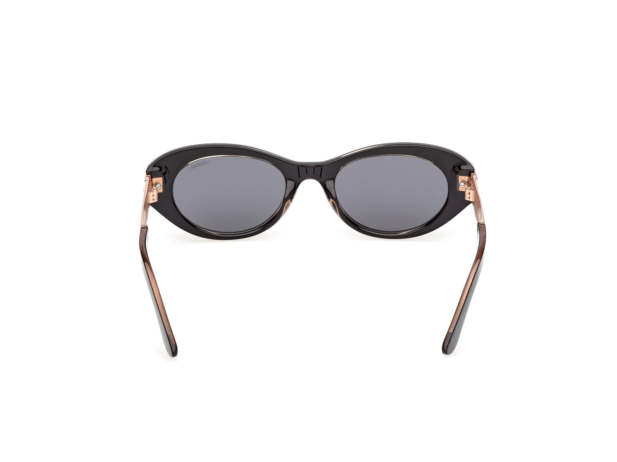 GUESS-00261-H/S 01A shiny black 52*20, , hi-res image number 3