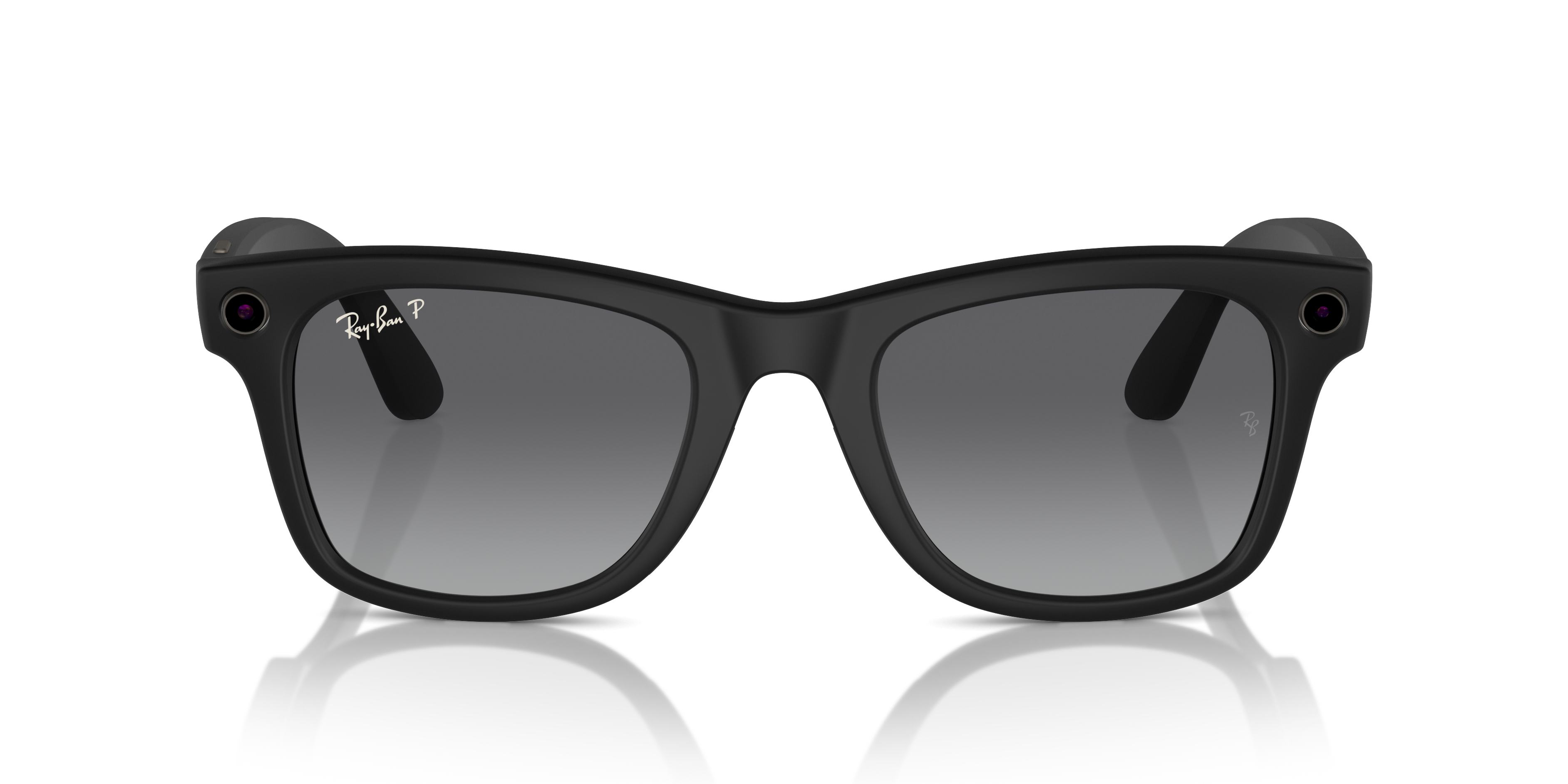 RB-META-4008-GEN-1 601ST3 Matte Black(POLAR GRADIENT GRAPHITE 53*22, , hi-res image number 1