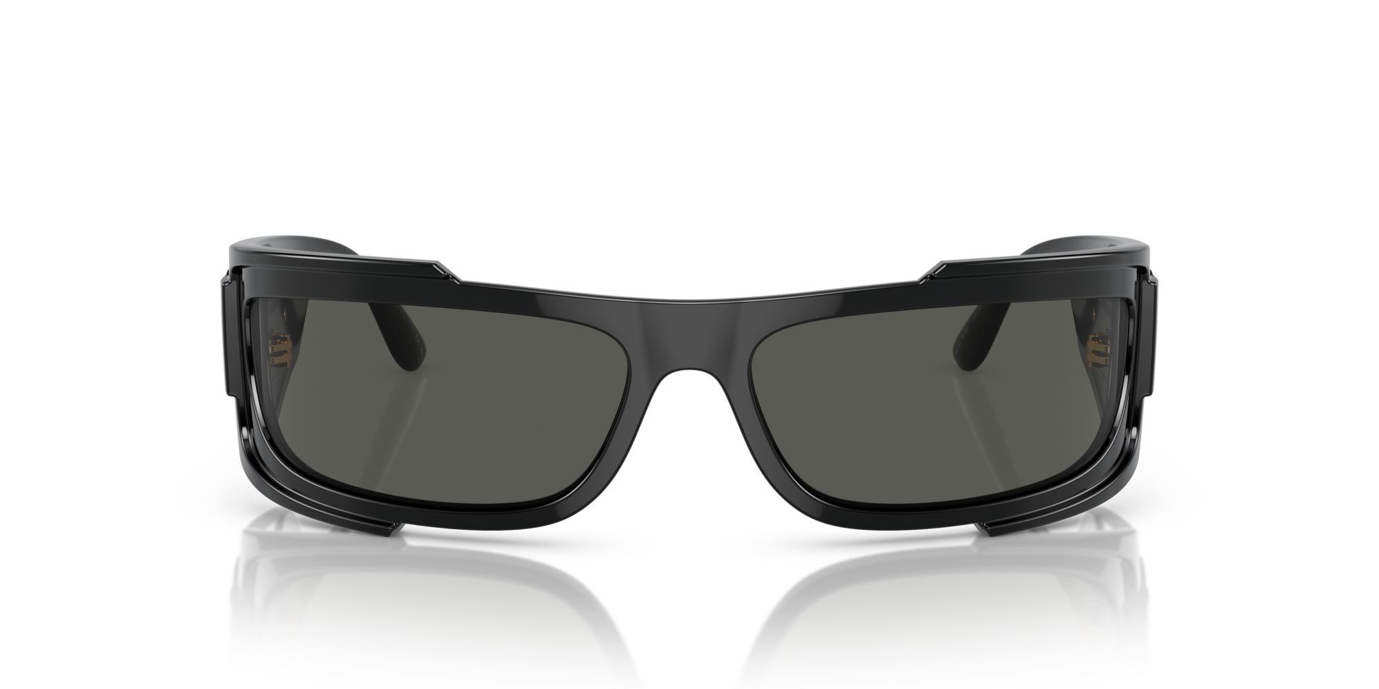 VERSACE-4446/S GB1/87 BLACK (DARK GREY) 67*16, , hi-res image number 1