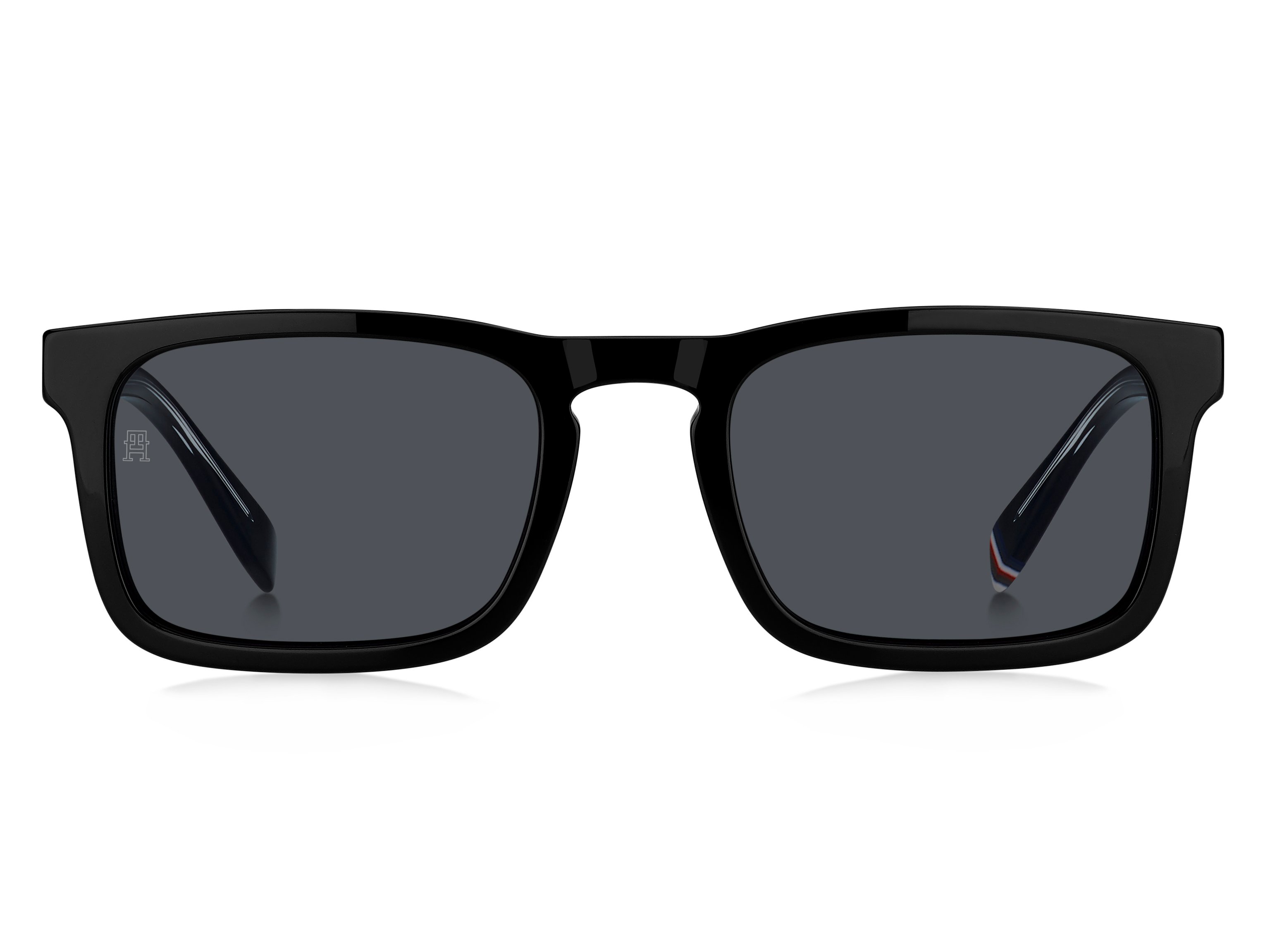 TOMMYHILFIGER-2068/S 807*IR BLACK(GREY 54*22, Negro, hi-res image number 1