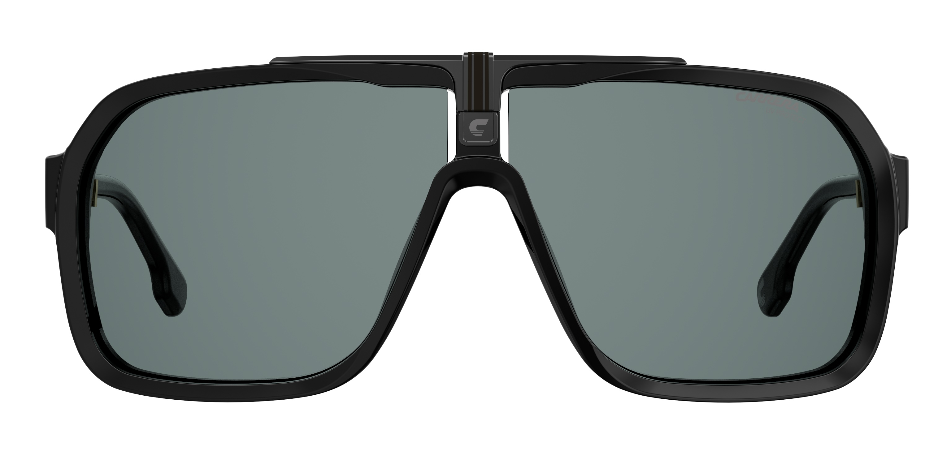 CARRERA-1014/S 003*2K  MTT BLACK(GR 64*10, , hi-res image number 1