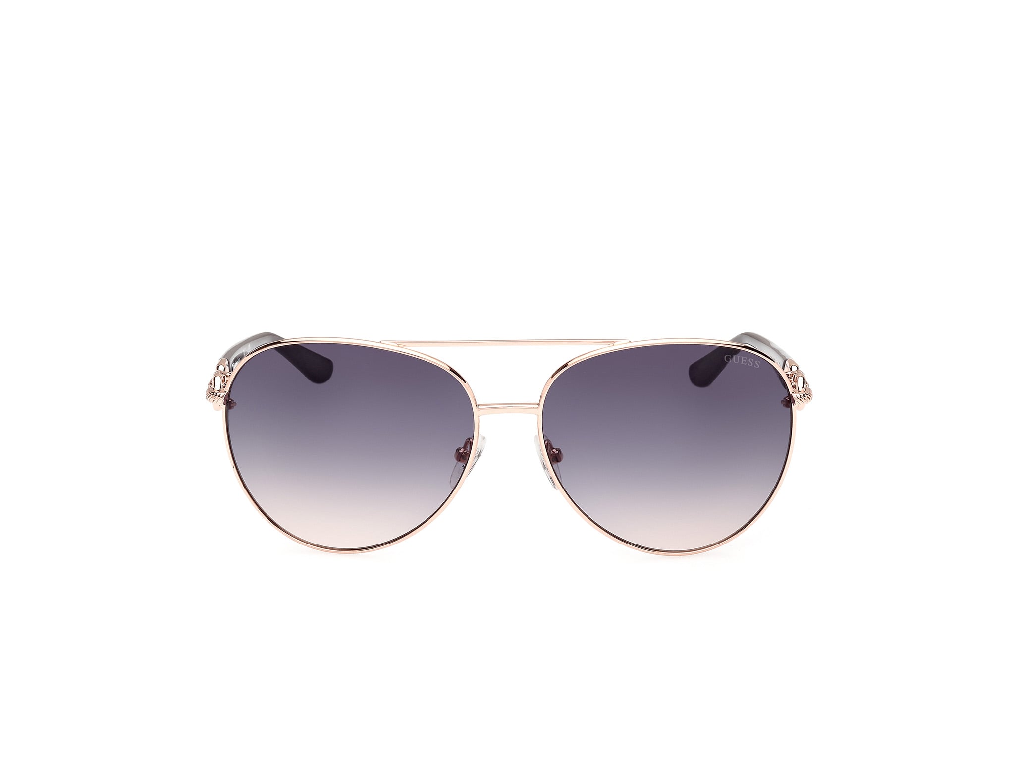 GUESS-00158/S 28W shiny rose gold 61*15, , hi-res image number 7