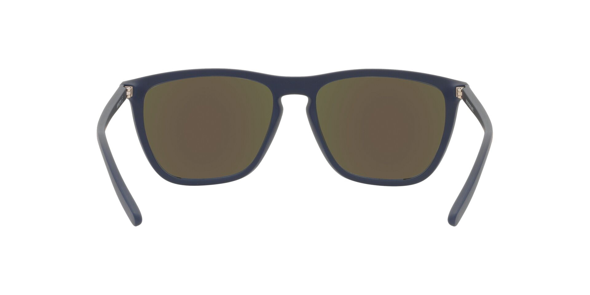 ARNETTE-4301 275922 MATTE NAVY BLUE(DARK GREY MIRROR WATER POLA 55*16, Azul, hi-res image number 1