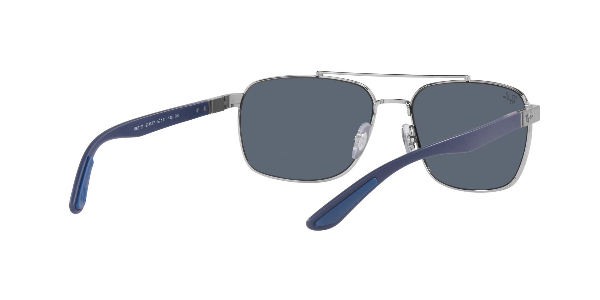 RB-3701 924387 SILVER(DARK GREY 59*17, , hi-res image number 5