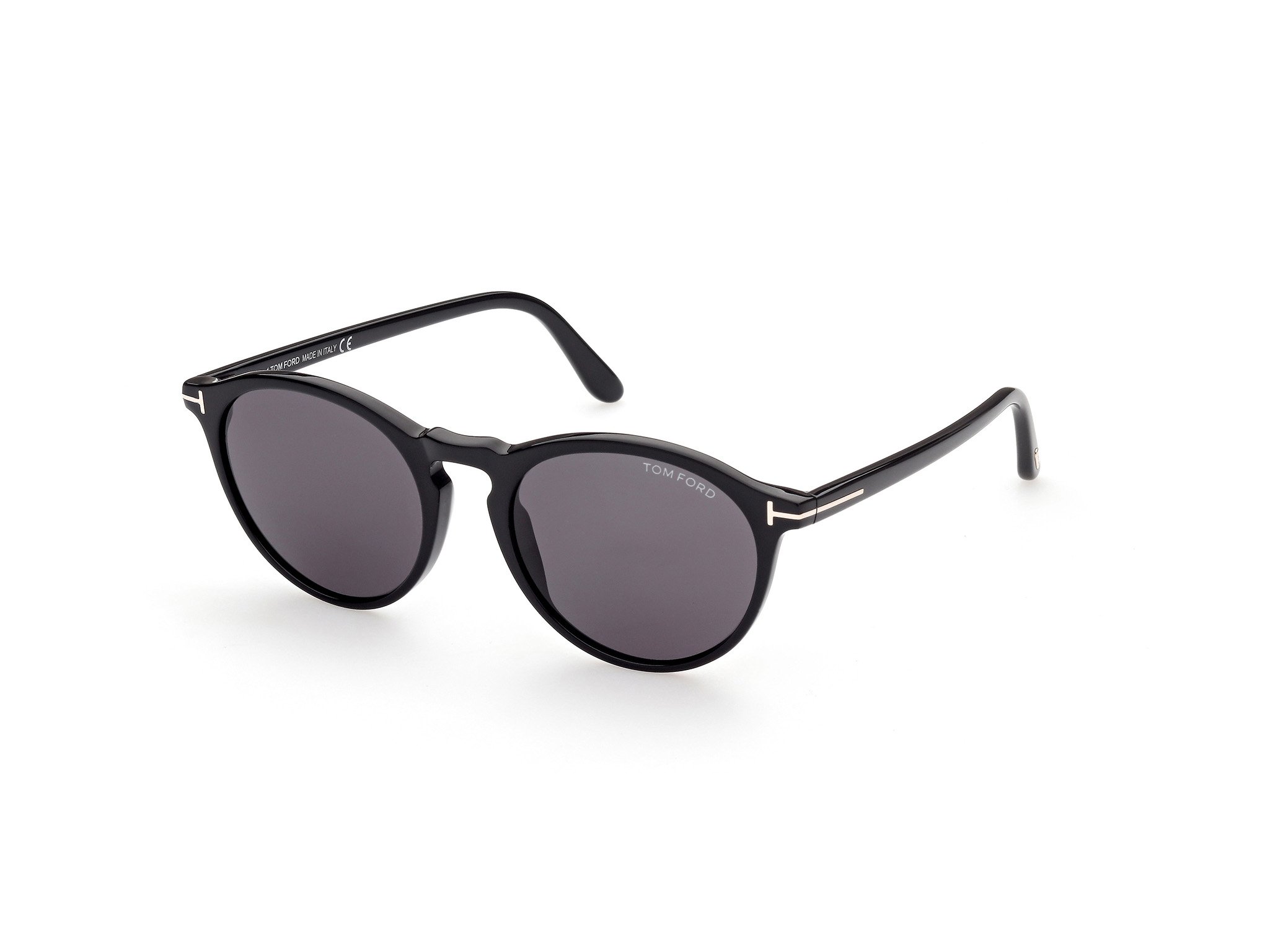 TOM FORD FT 0904 01A, Negro, hi-res image number 0