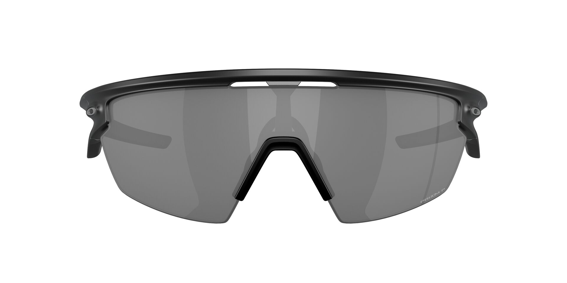 OAKLEY-SPHAERA-9403 940301 MATTE BLACK(PRIZM BLACK POLARIZED 36*136, Negro mate, hi-res image number 1