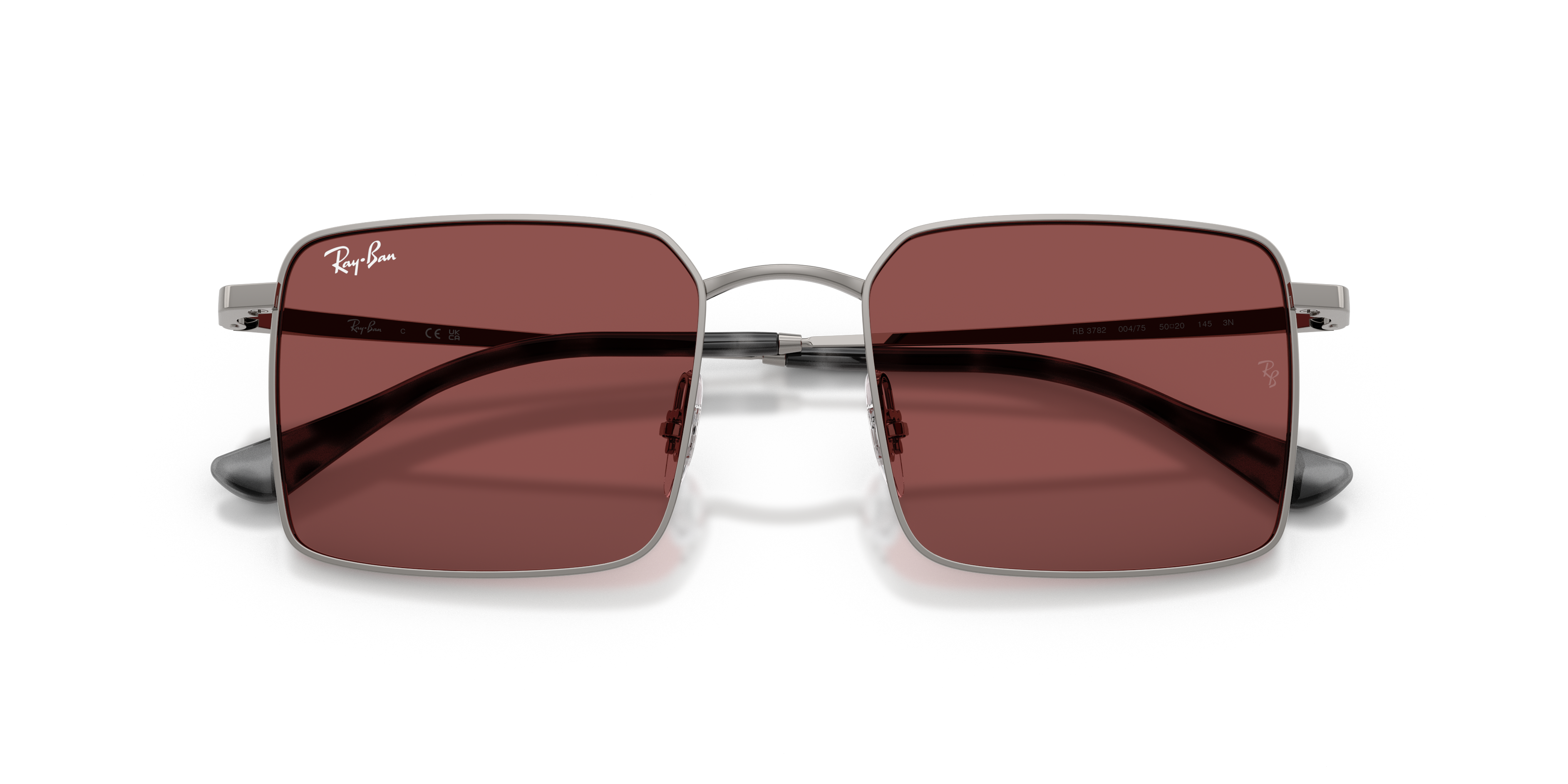 RB-3782 004/75 GUNMETAL(DARK VIOLET 50*20, , hi-res image number 4