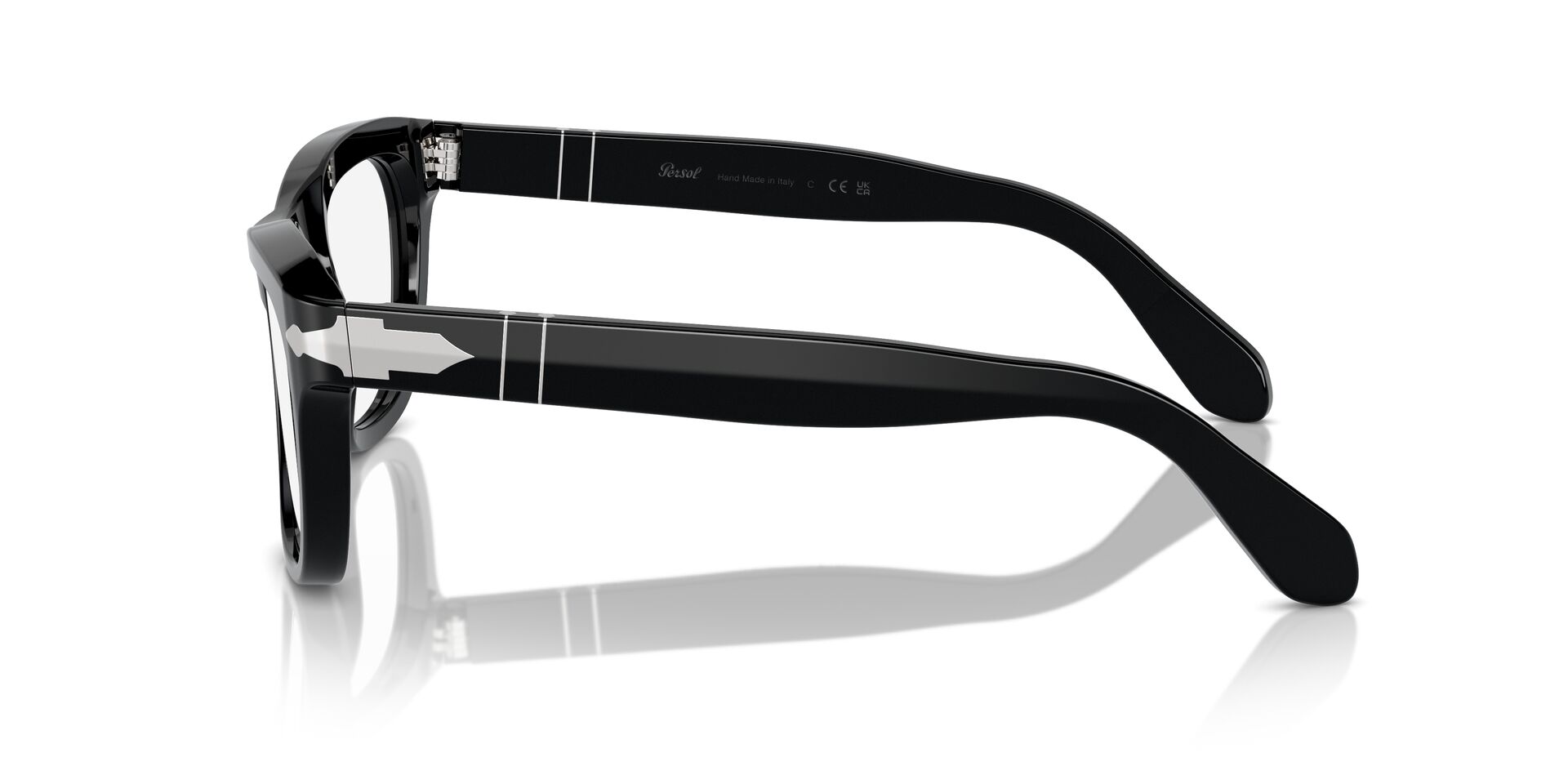PERSOL-0086V/G 95 BLACK 54*20, , hi-res image number 2