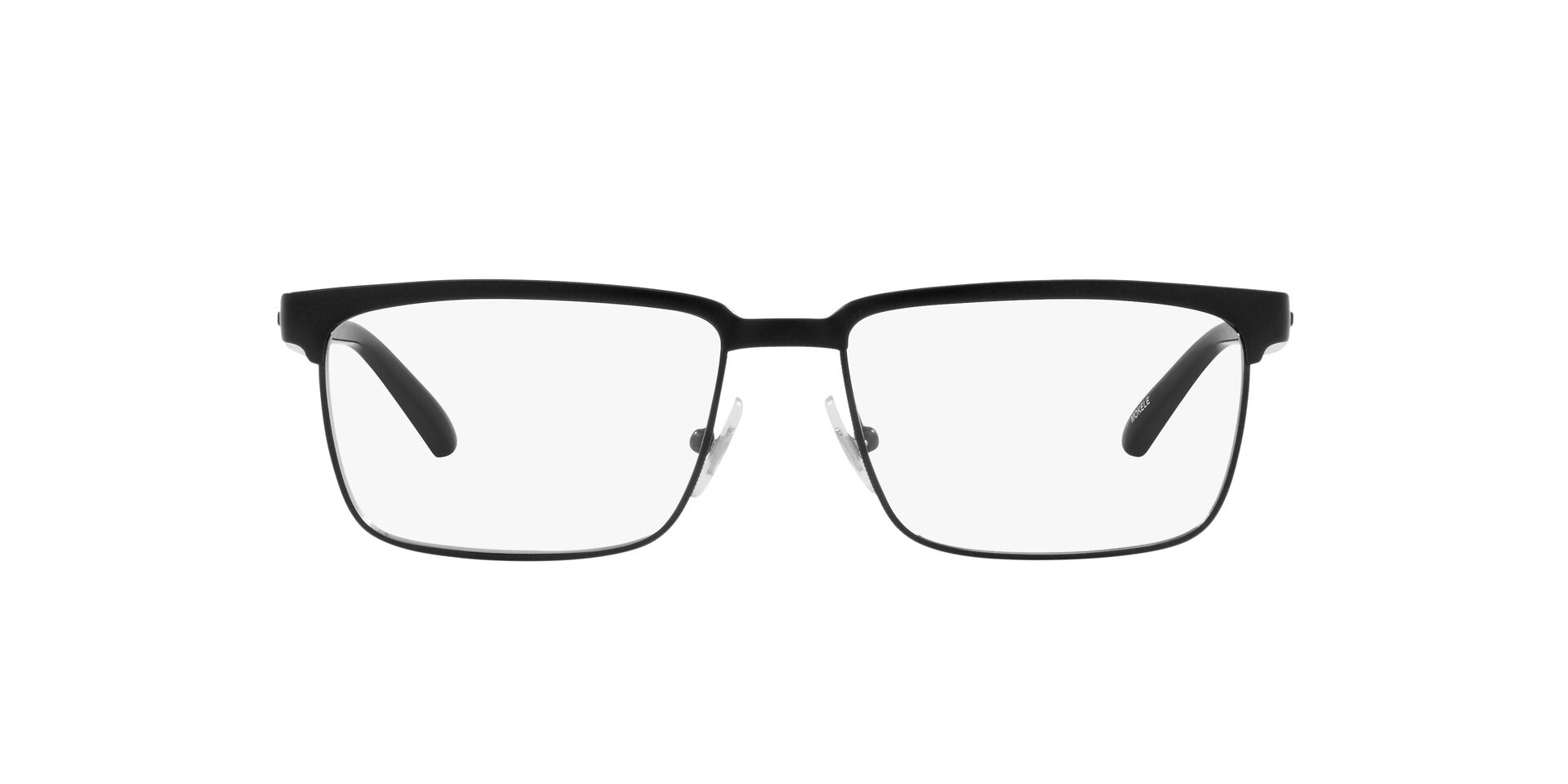 ARNETTE-6131 737 MATTE BLACK 54*16, Negro, hi-res image number 11