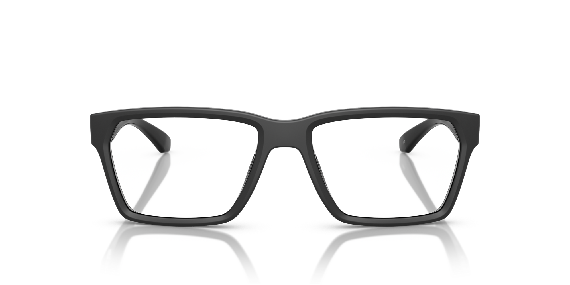 ARNETTE-7257U 2900 BLACK TOP MATTE/SHINY 53*17, , hi-res image number 1