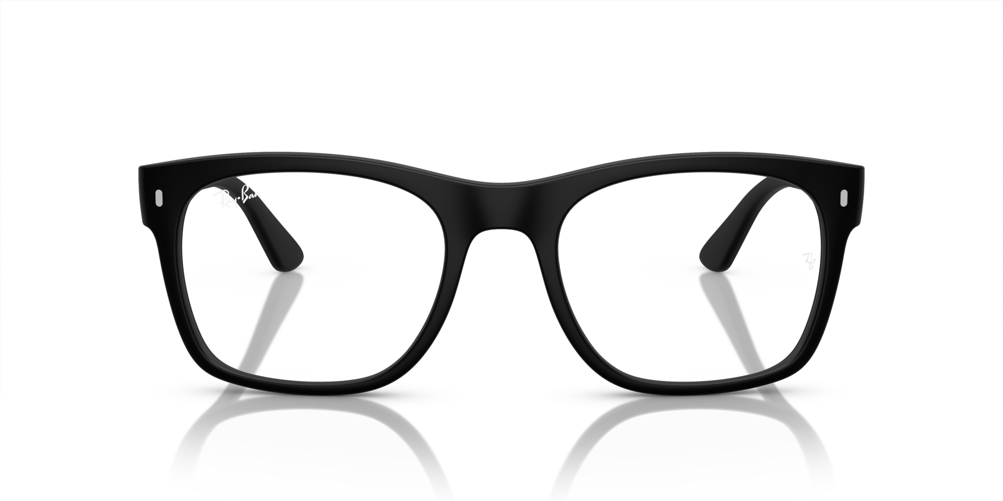 RX-7228 2477 MATTE BLACK 53*21, Negro mate, hi-res image number 1