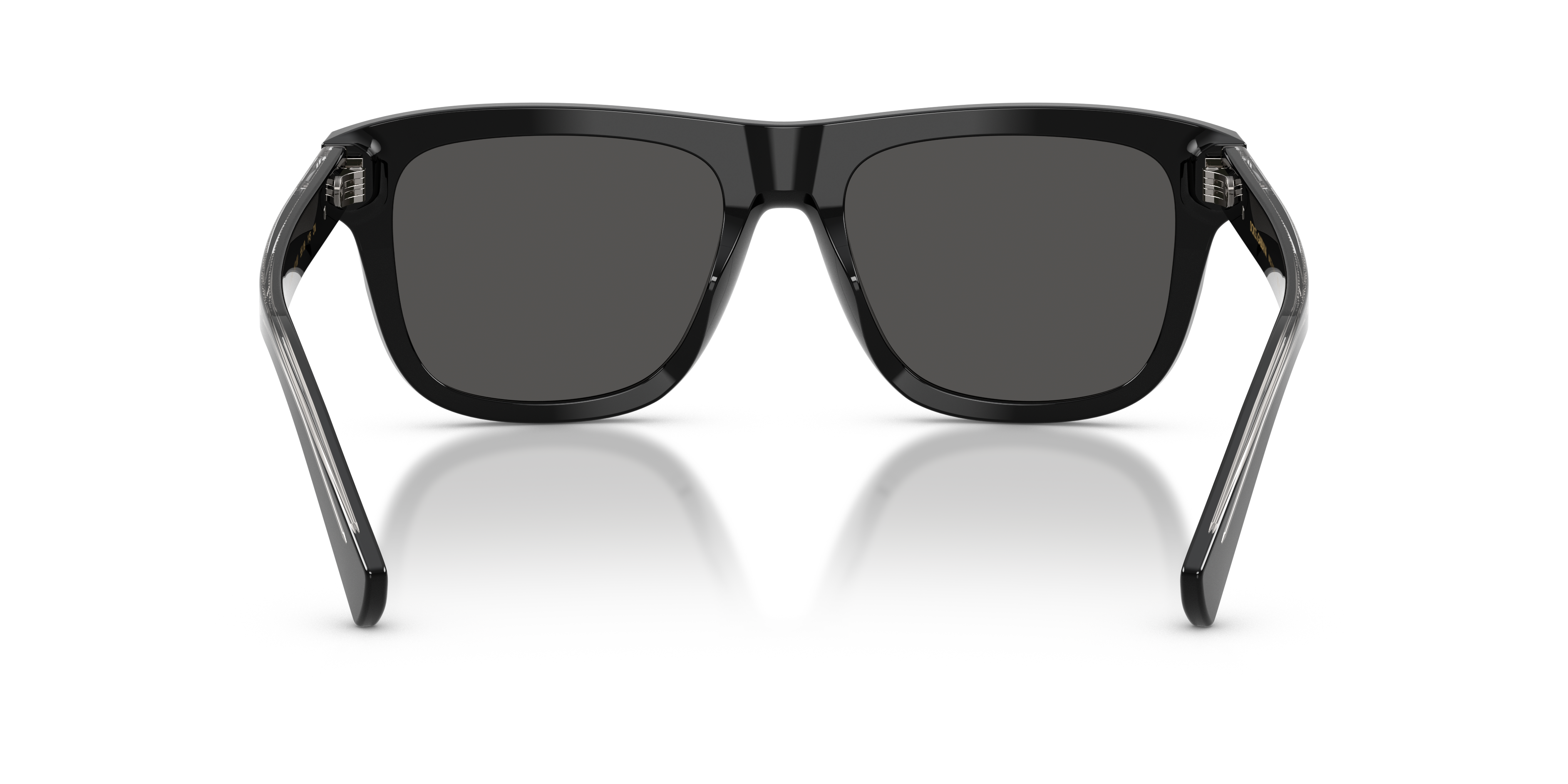 GABBANA-4545/S 501/87 BLACK(DARK GREY 55*18, , hi-res image number 3