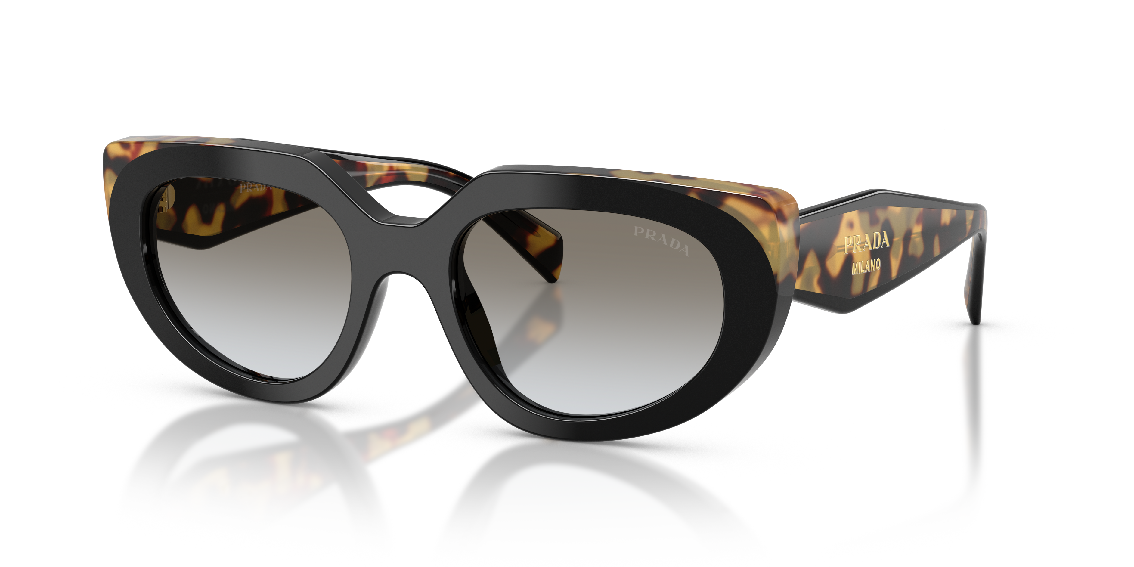 PRADA PR D02S, , hi-res image number 0