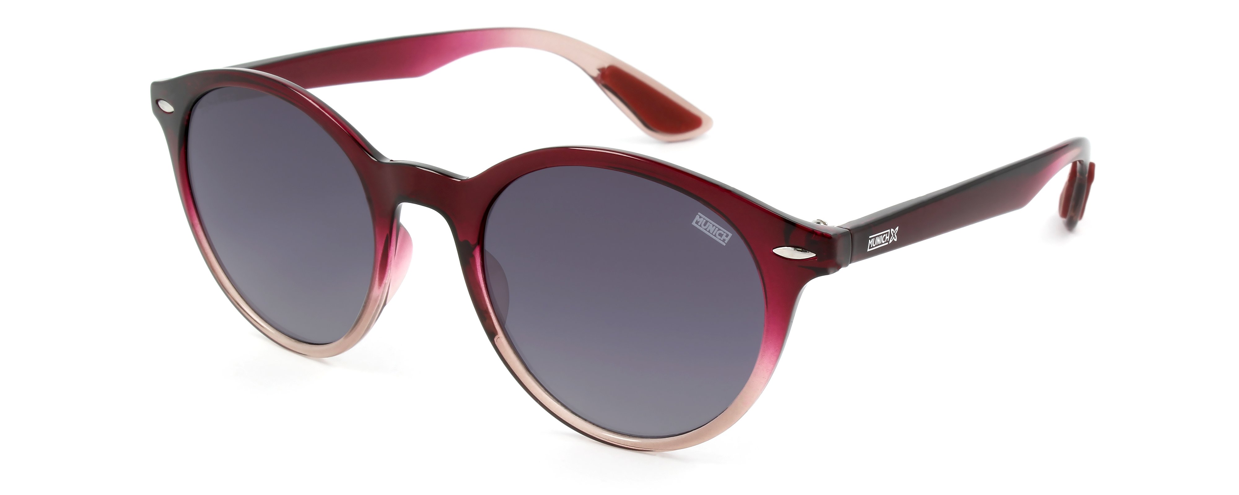 MUNICH-19145/S 564 GRANATE DEGRADADO 51*21, Granate, hi-res image number 0 MUNICH-19145/S 564 GRANATE DEGRADADO 51*21, Granate, hi-res image number 0