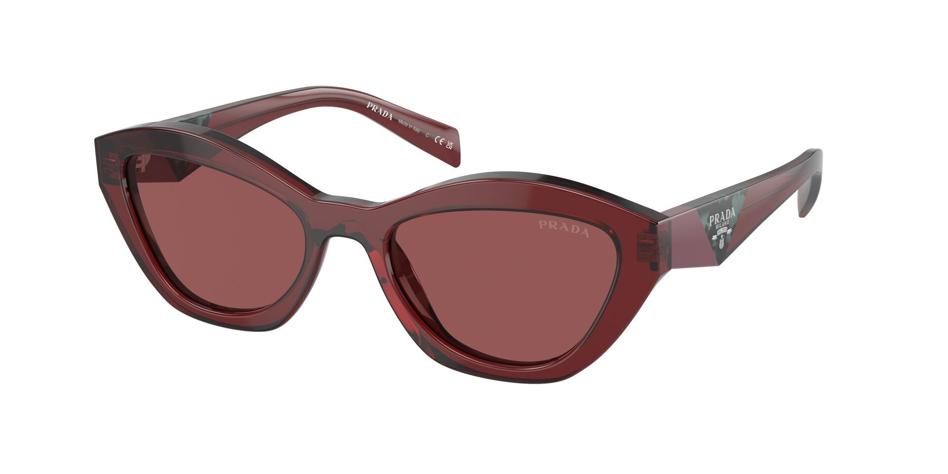 PRADA PR A02S, , hi-res image number 0