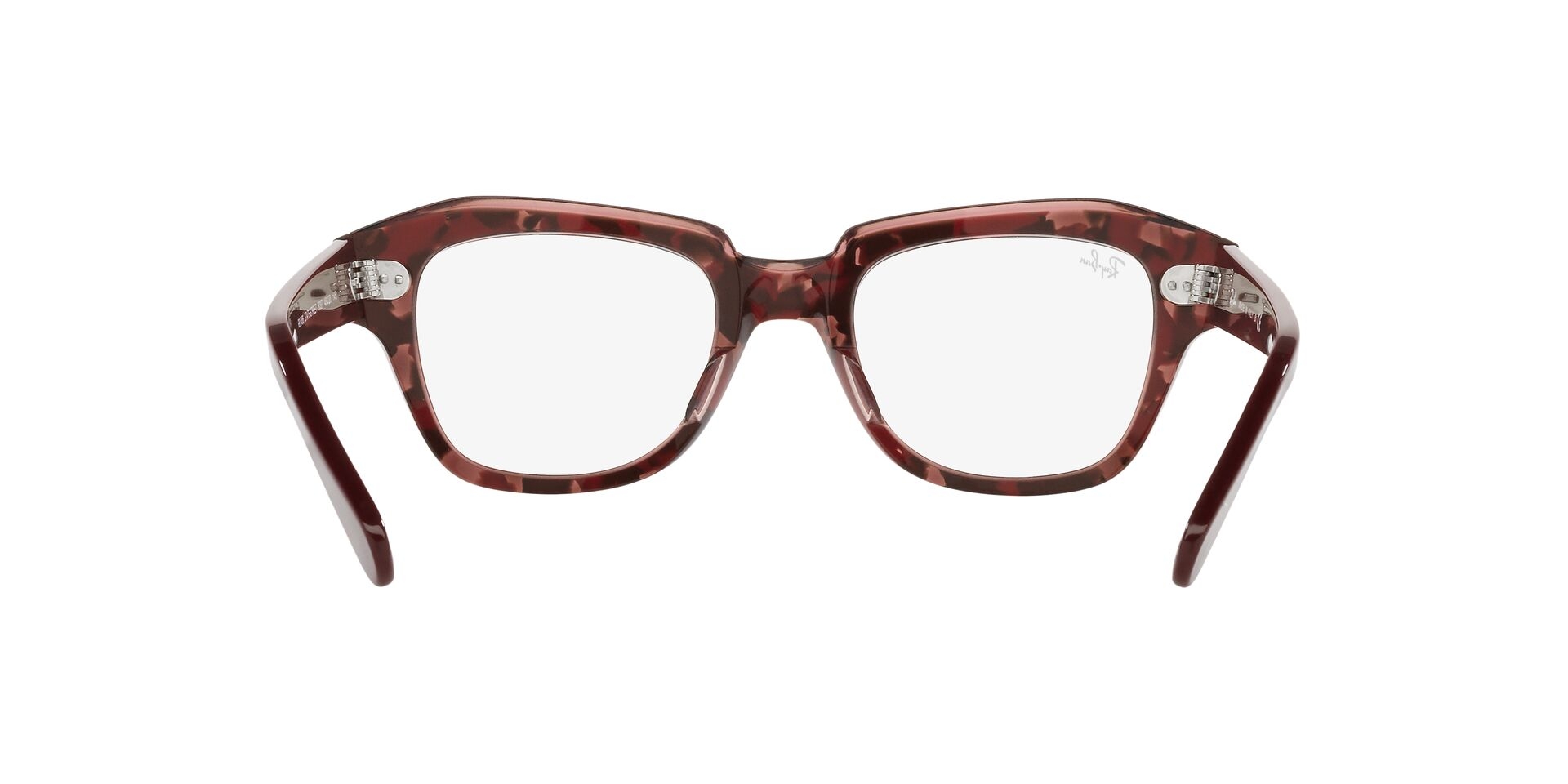 RX-5486 8097 HAVANA ON TRANSPARENT PURPLE 48*20, Havana-Purpura-Transparente, hi-res image number 7