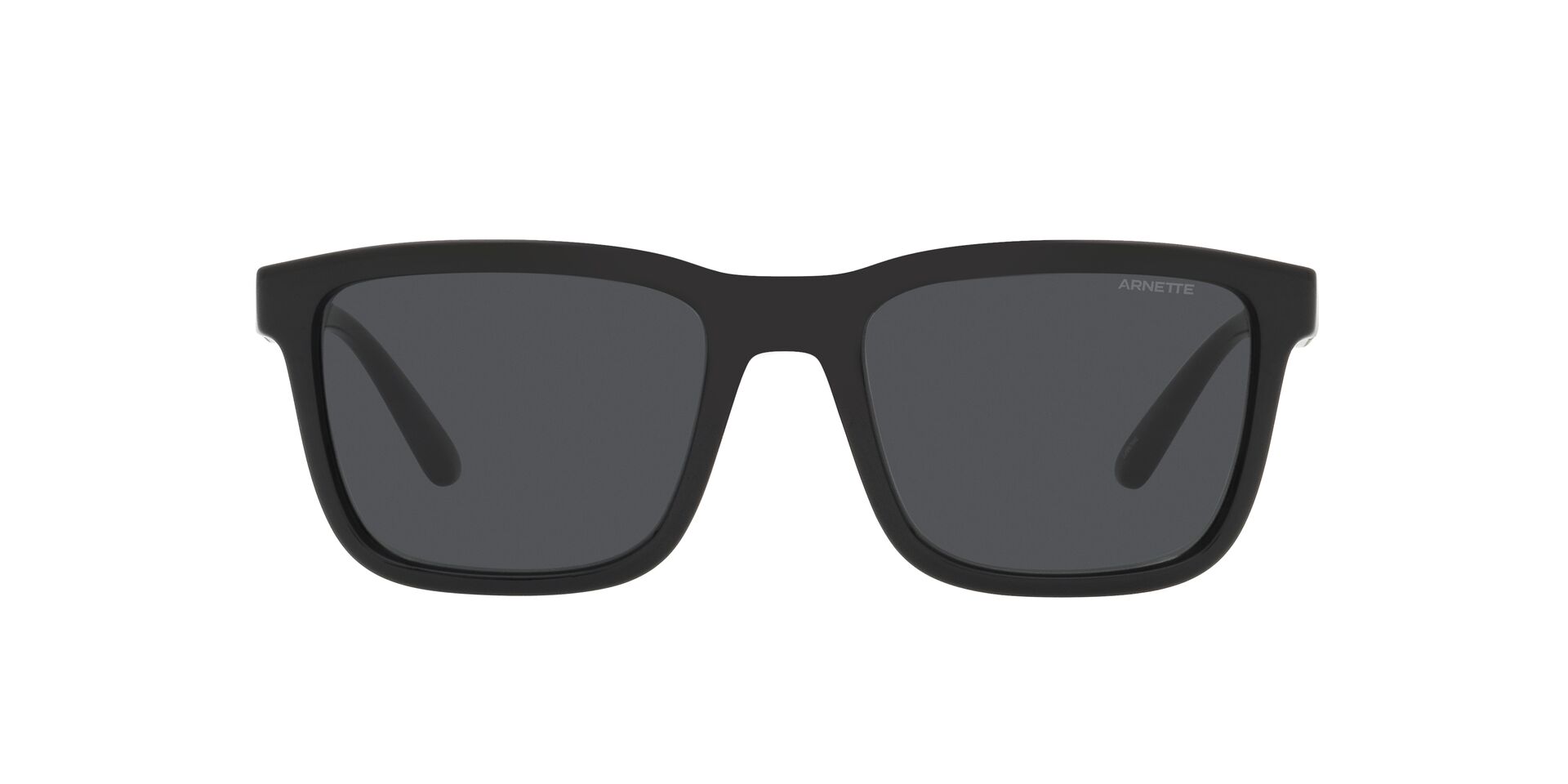 ARNETTE-4321 275387 BLACK(DARK GREY 54*19, Negro, hi-res image number 1