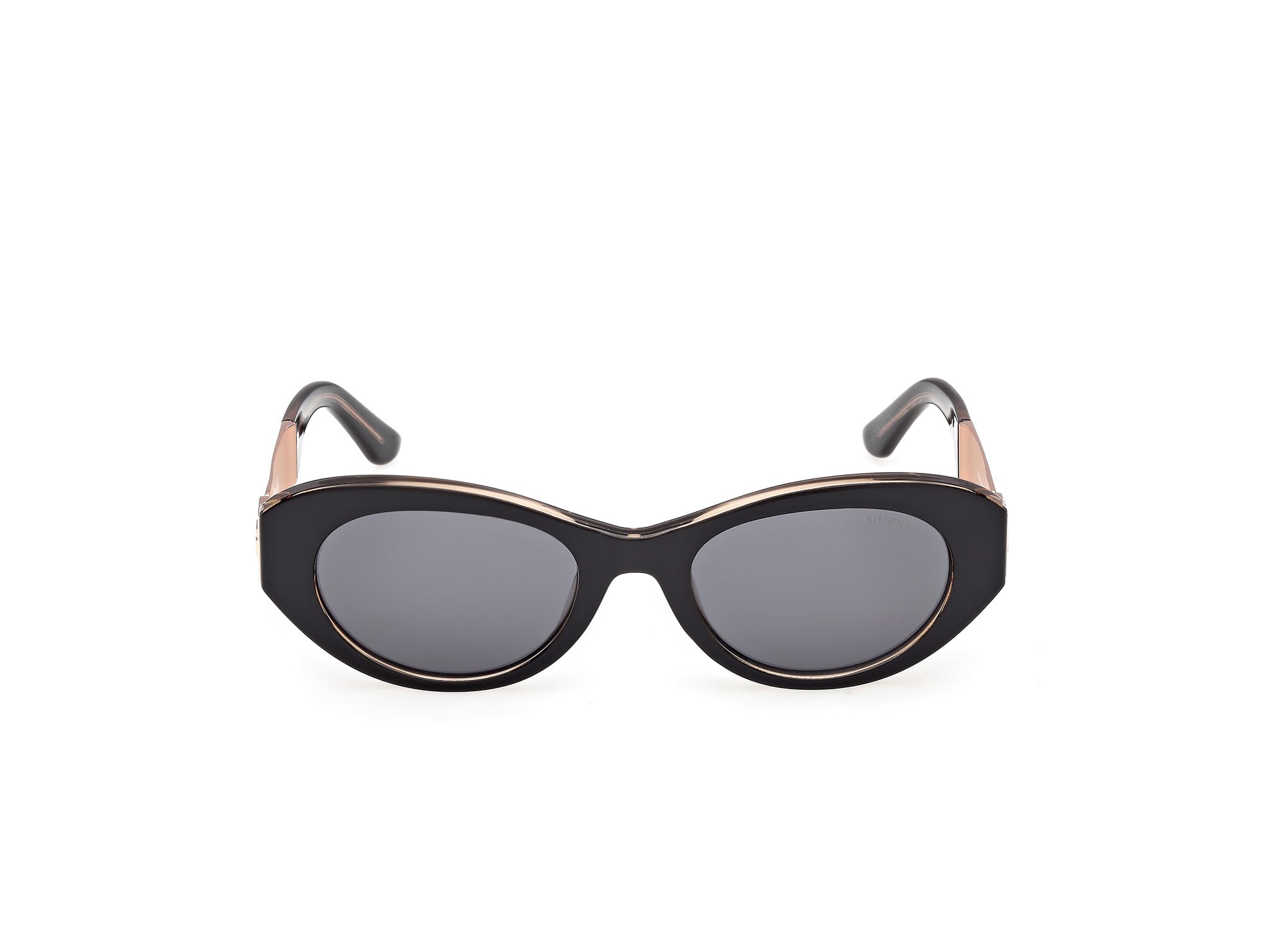 GUESS-00261-H/S 01A shiny black 52*20, , hi-res image number 7