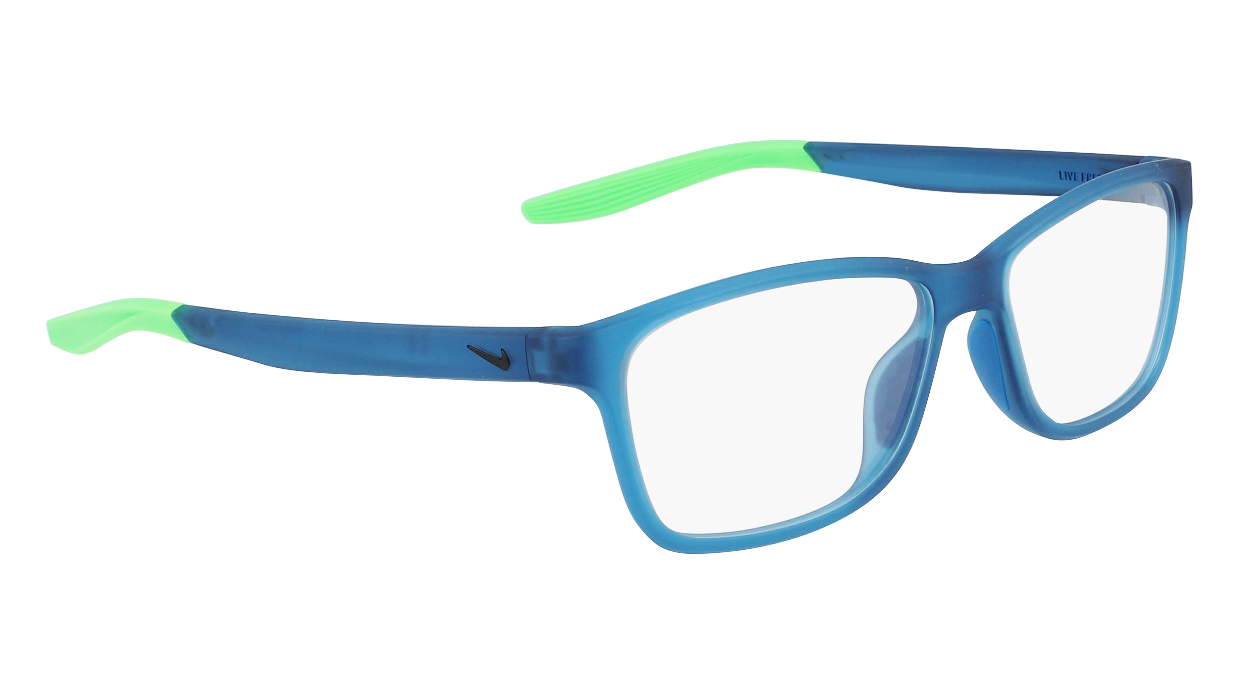 NIKE-JR-5048/G 423 Matte Brigade Blue 49*13, Azul, hi-res image number 7