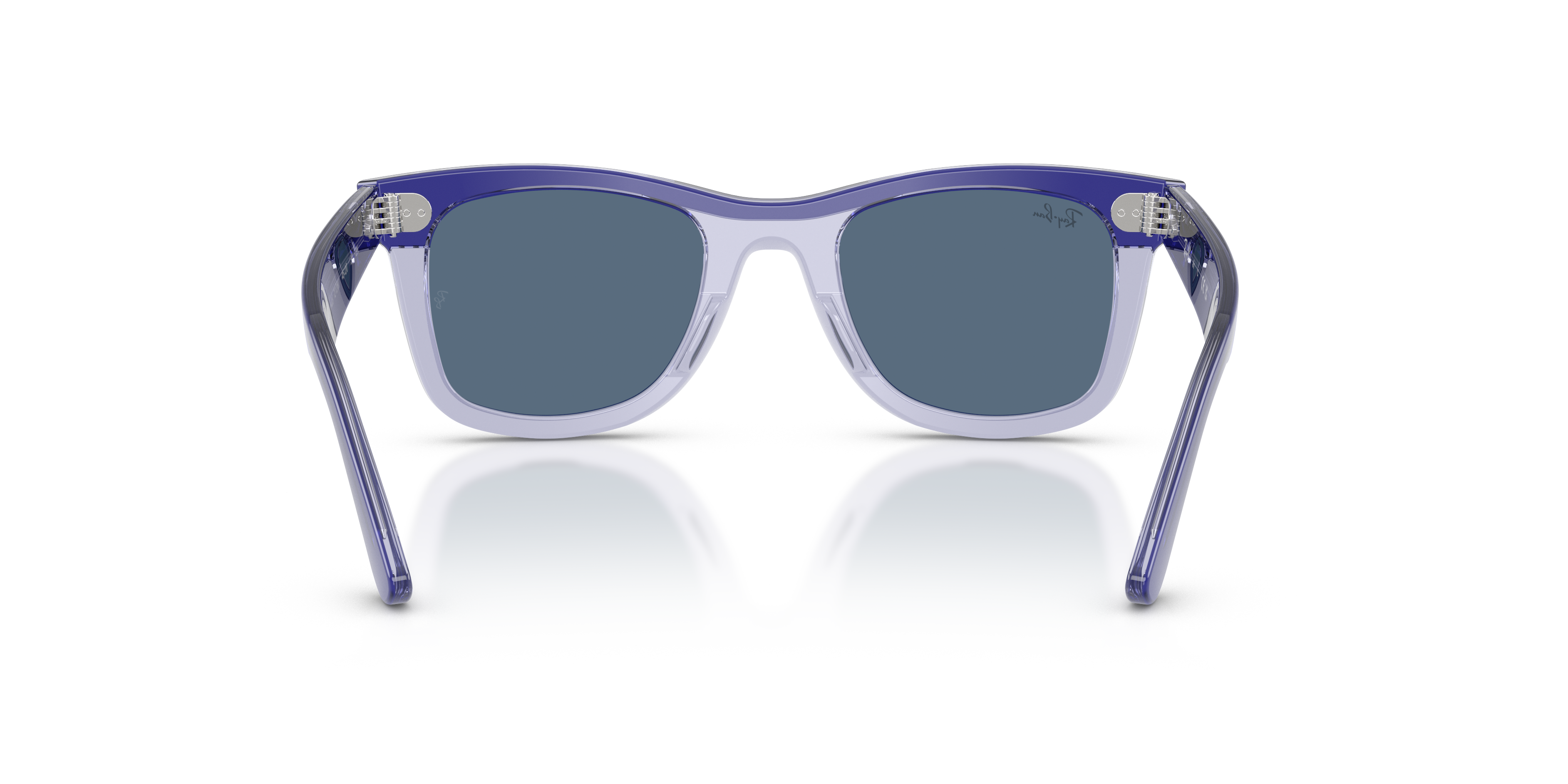 RJ-9140S 721280 BLU ON TRANSPARENT BLU(DARK BLUE 45*20, , hi-res image number 3