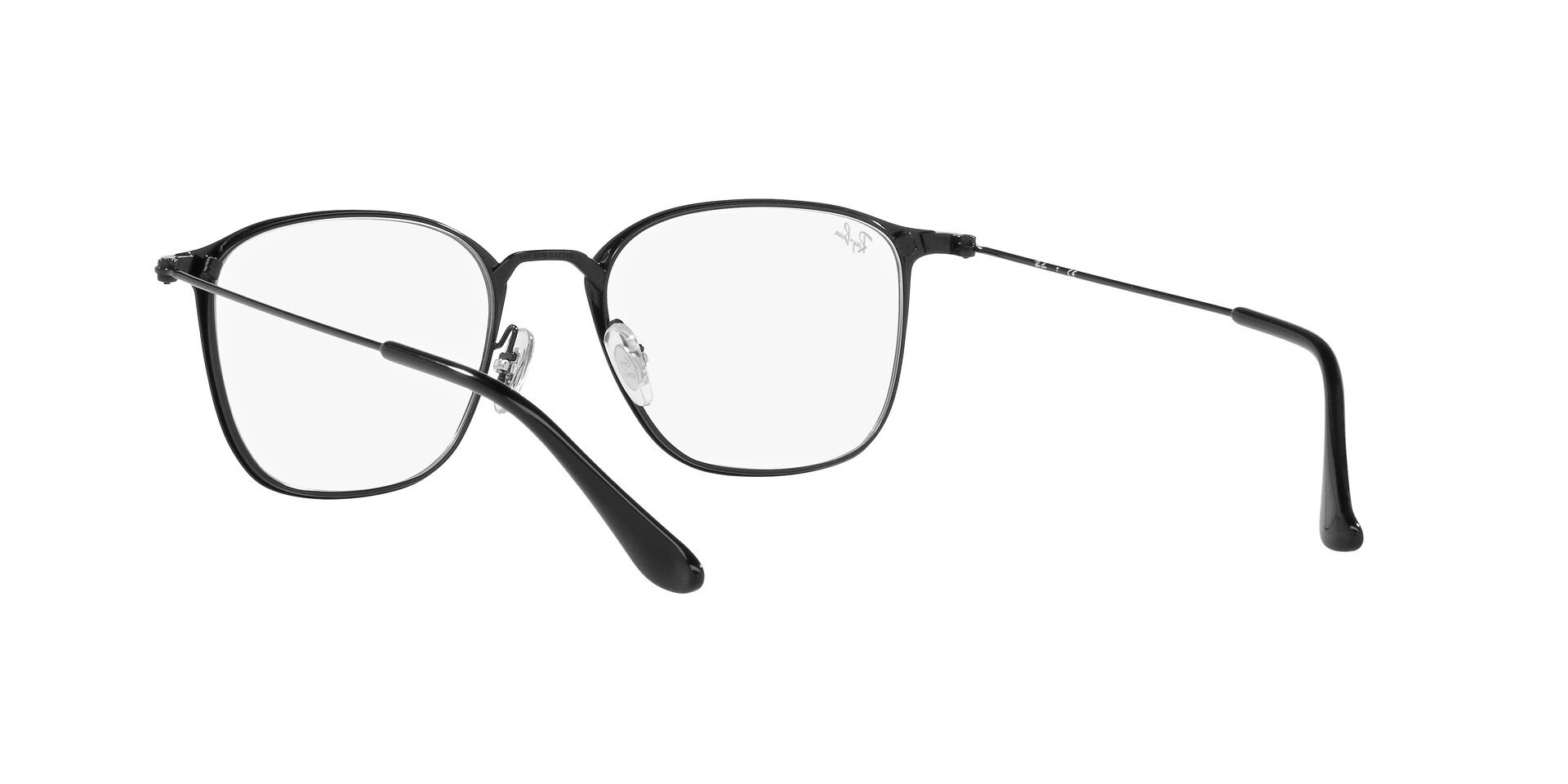 RAY-BAN RX 6466 2904, Negro, hi-res image number 7