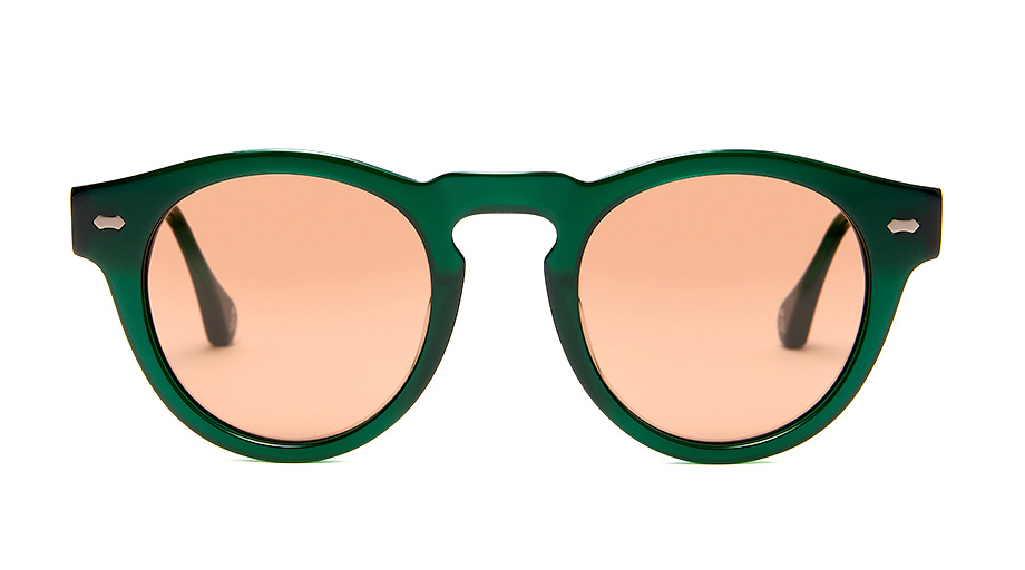 SCALPERS-VENICE/S 03 GREEN 48*22, Verde, hi-res image number 1