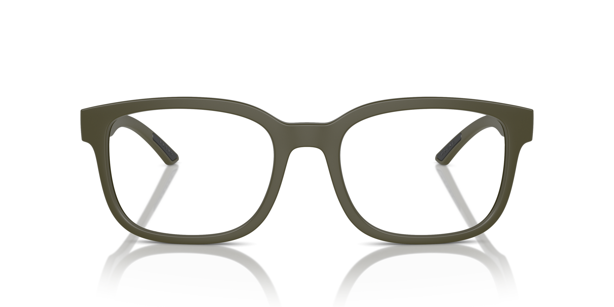 PRADA-SPORT-05QV/G 15X1O1 GREEN MILITARY MATTE 56*20, , hi-res image number 1
