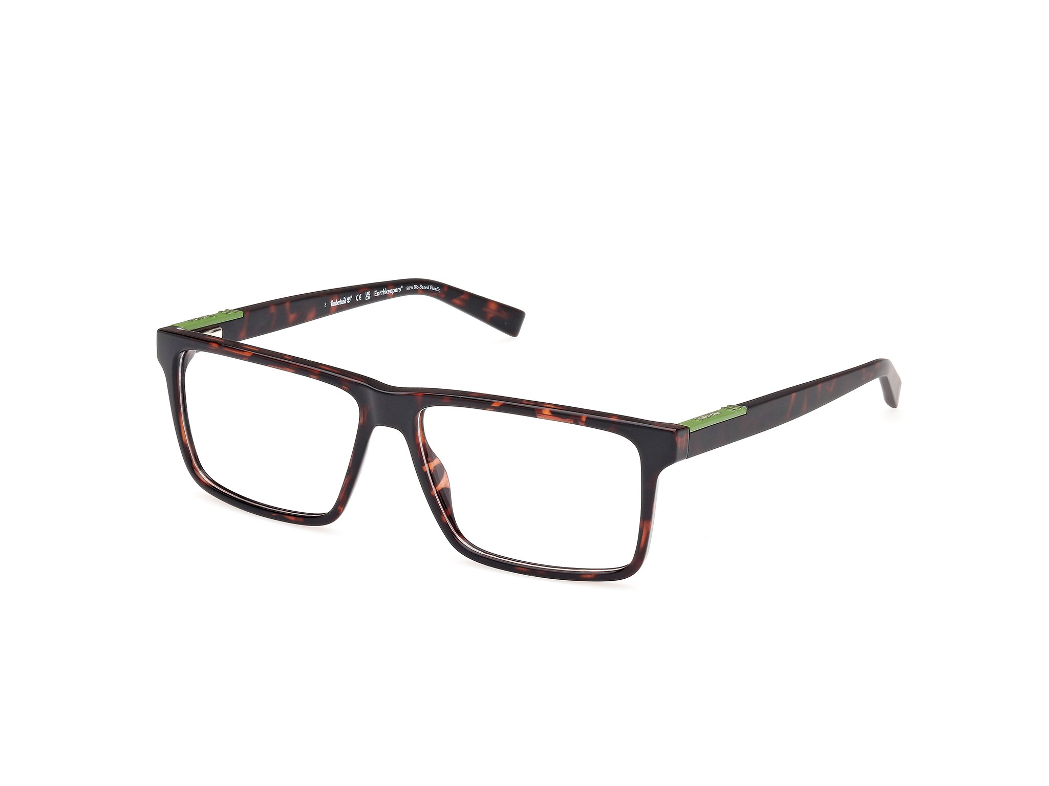 TIMBERLAND-50004/G 052 dark havana 57*14, Havana, hi-res image number 0