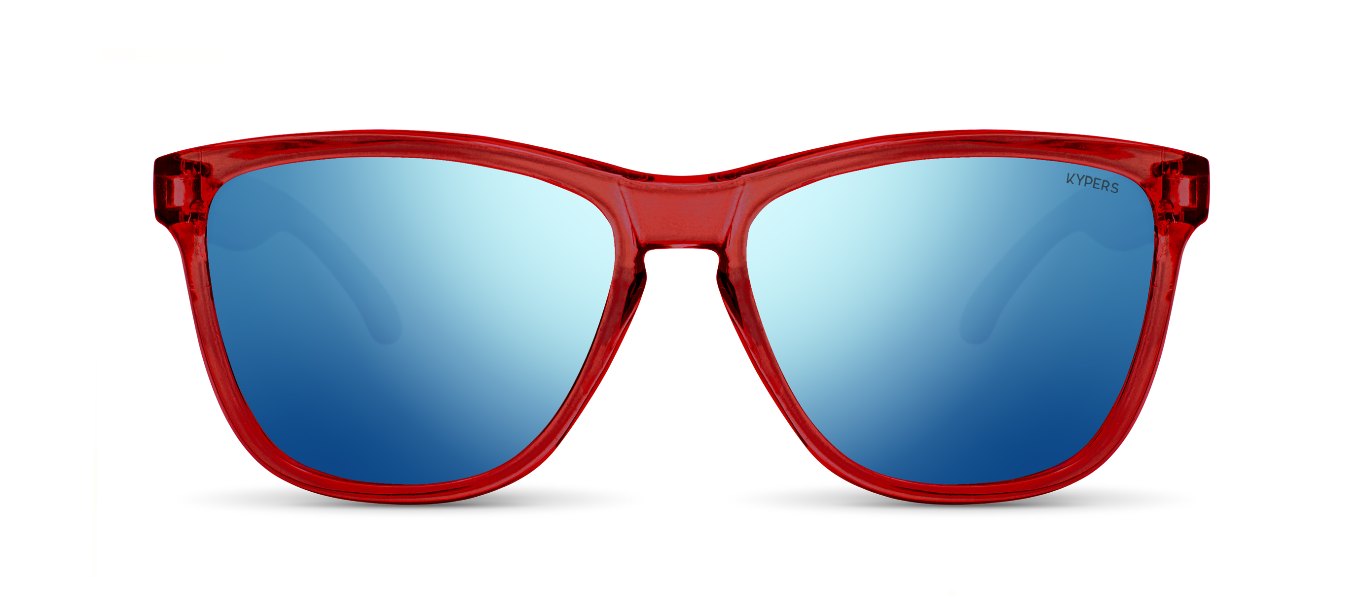 KYPERS-CAIPIRINHA/S CAI040 ROJO TRANSP 54*17, Rojo-transparente, hi-res image number 1