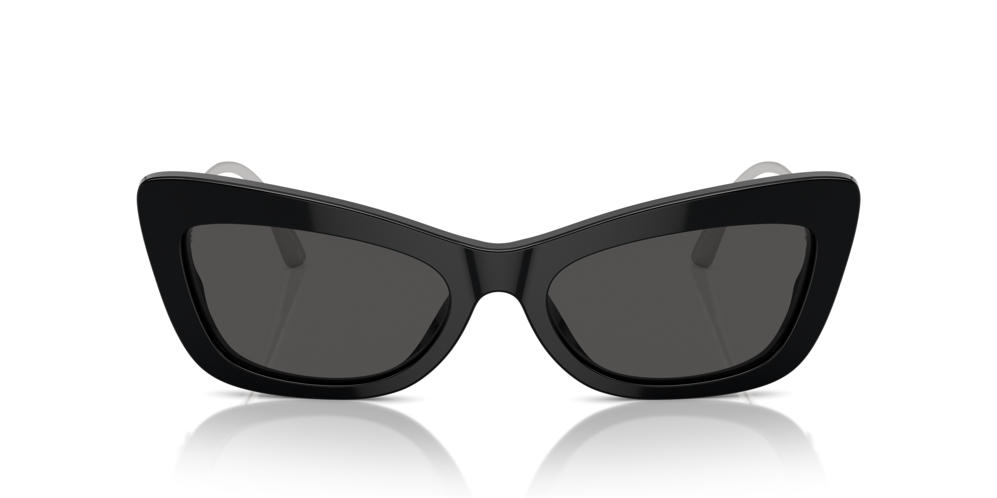 GABBANA-4467B/S 501/87 BLACK(DARK GREY 55*18, , hi-res image number 1