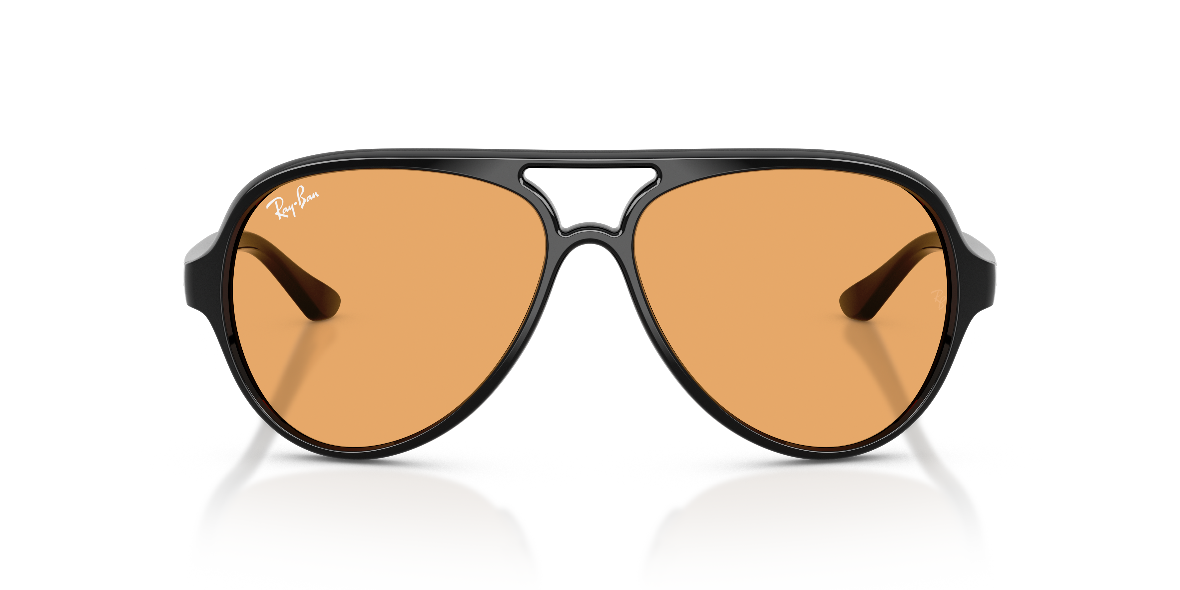 RB-4125 601/33 BLACK(ORANGE 59*13, , hi-res image number 1