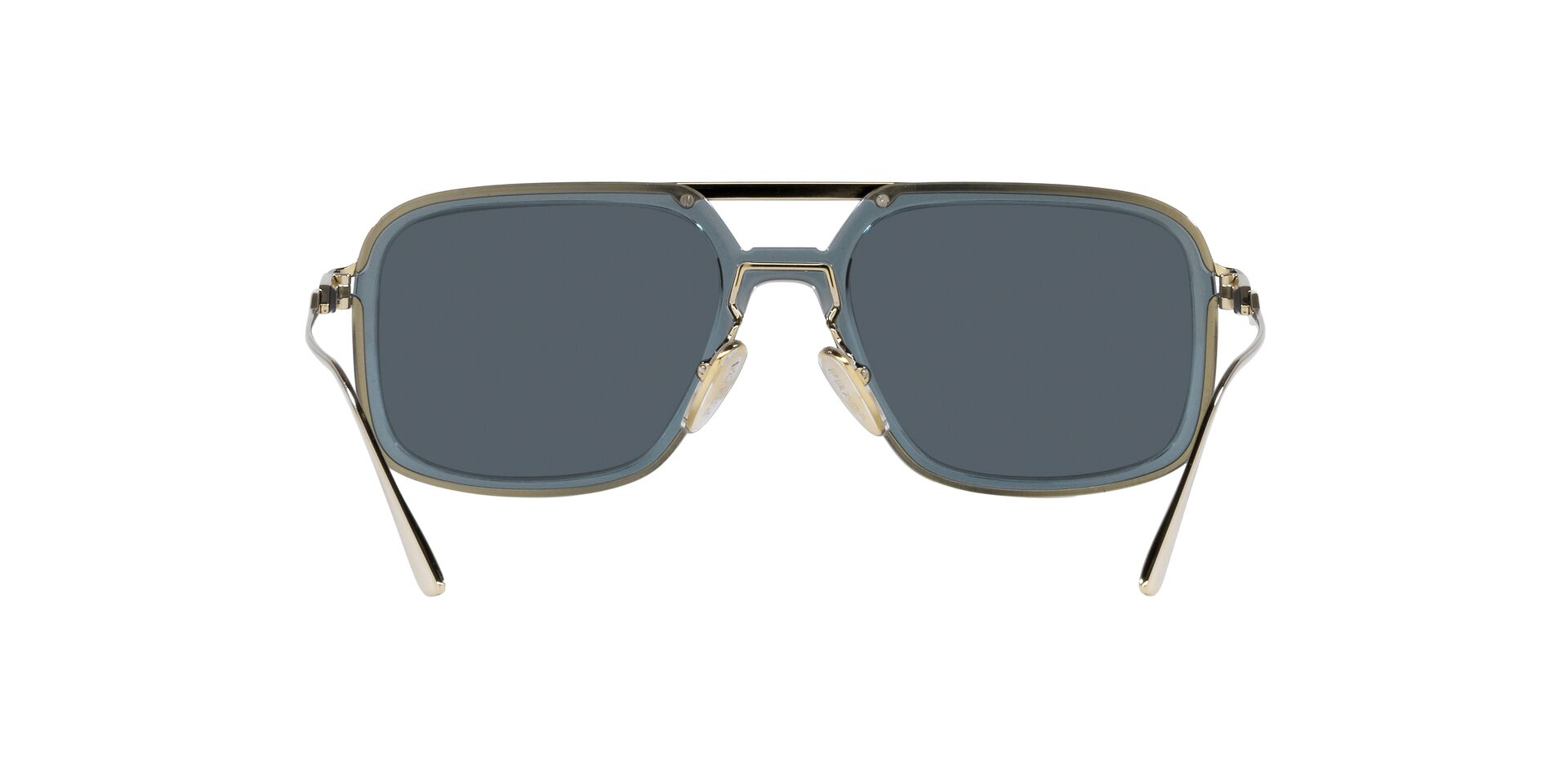 PRADA-57ZS/S 19F09T TRANSPARENT GRAPHITE(DARK GREY 55*19, Gris, hi-res image number 7