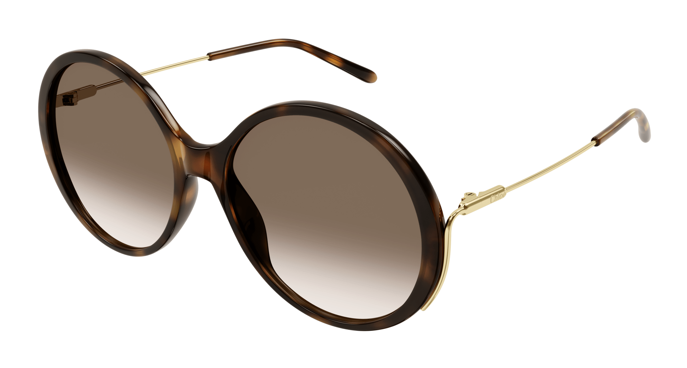 CHLOE-0171S/S 002 HAVANA 58*17, Havana, hi-res image number 0