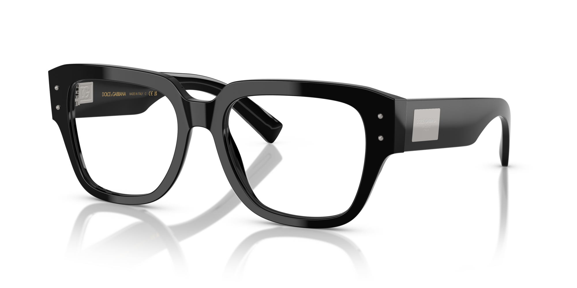 GABBANA-3405/G 501 BLACK 54*18, , hi-res image number 0