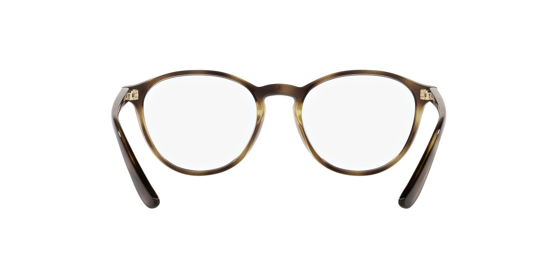 VOGUE-5372/G W656 DARK HAVANA 51*18, Havana, hi-res image number 7