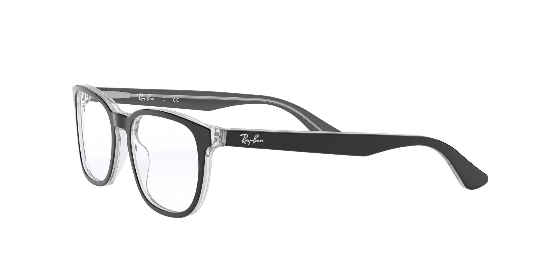 RAY-BAN JUNIOR RY 1592 3820, Negro, hi-res image number 1