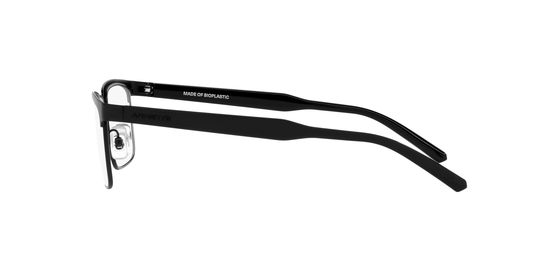 ARNETTE-6131 737 MATTE BLACK 54*16, Negro, hi-res image number 9