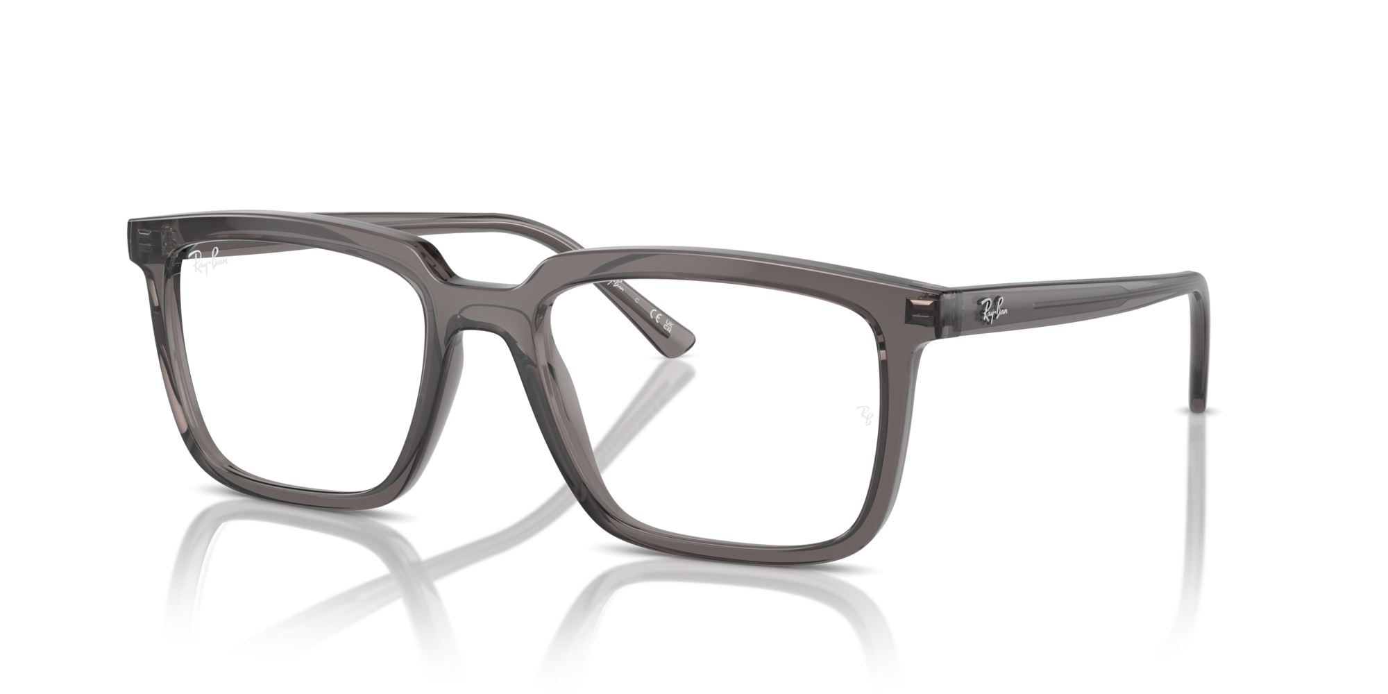 RAY-BAN ALAIN RX 7239, , hi-res image number 0