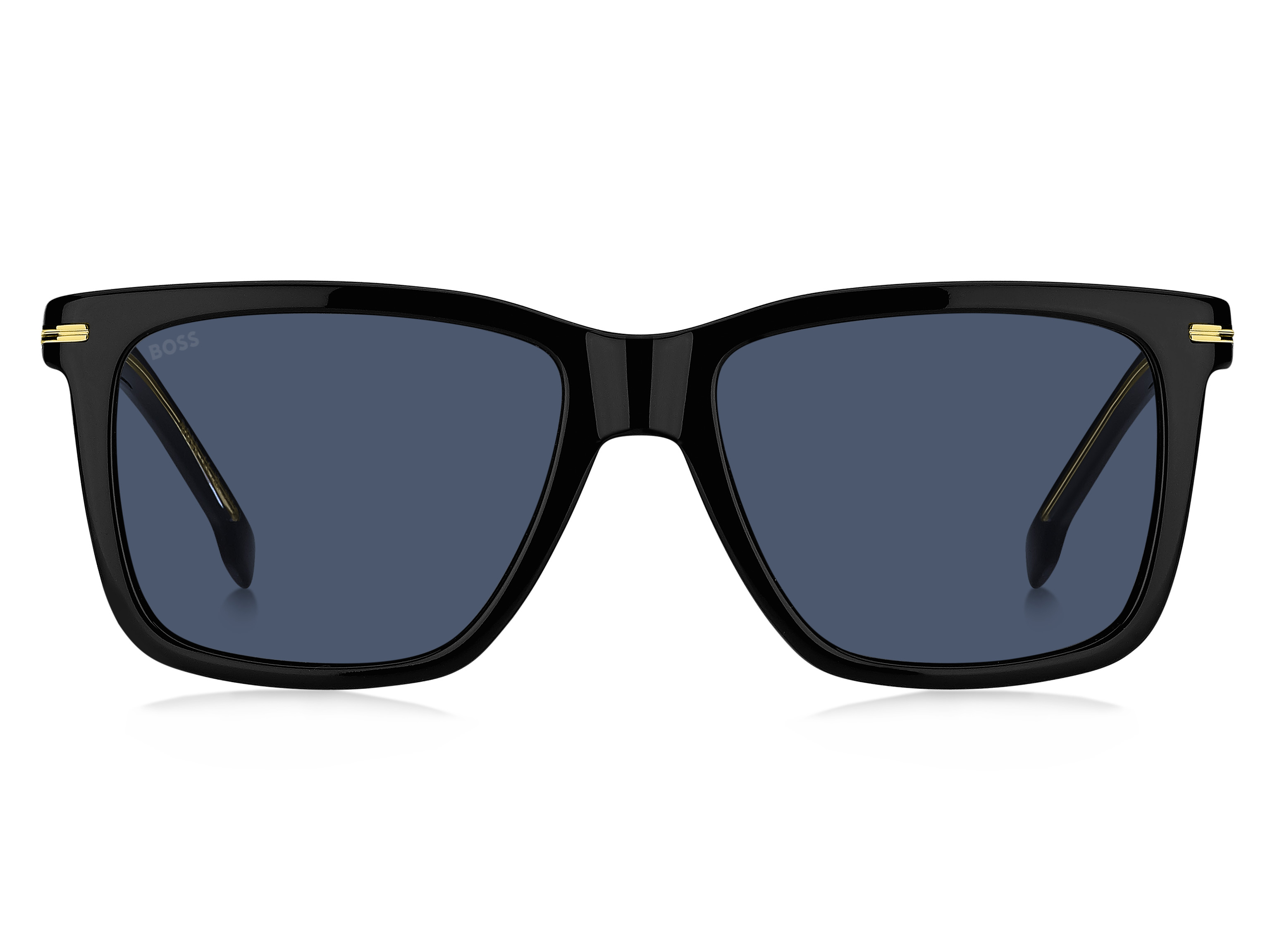 BOSS-1598/S 807 BLACK 55*17, Negro, hi-res image number 1