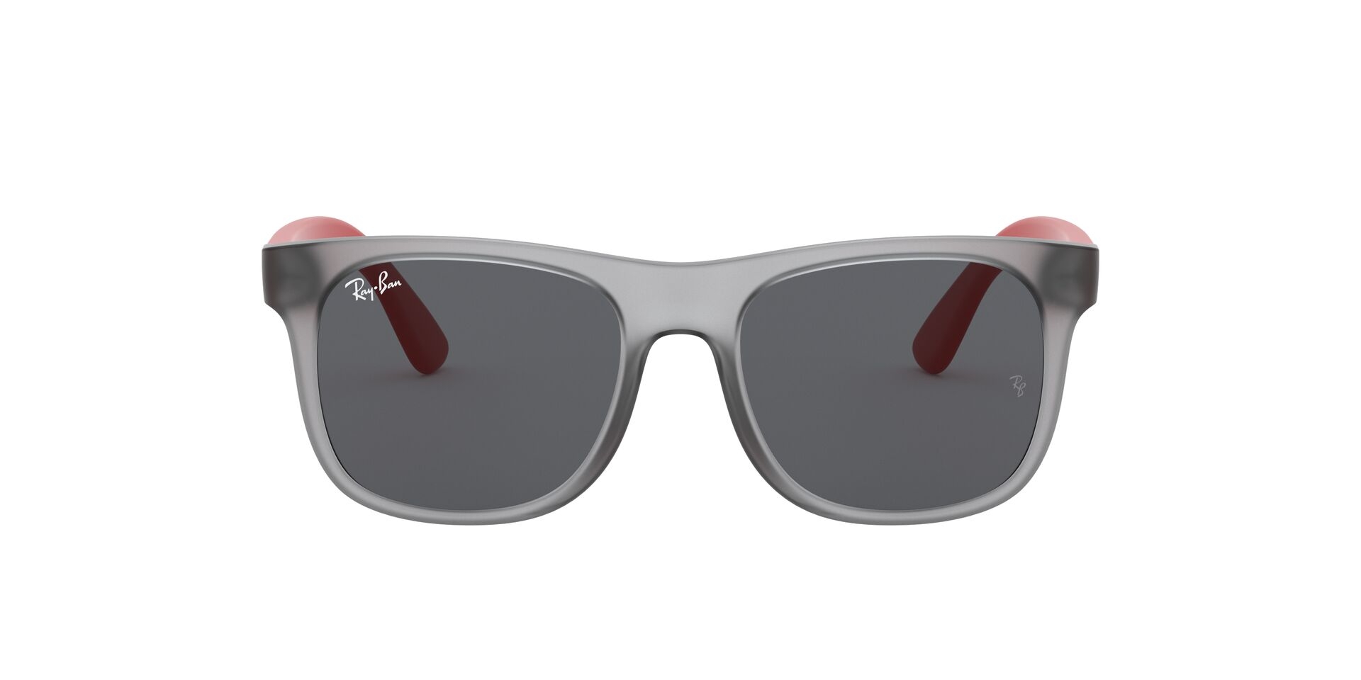 RJ-9069S 705987 GREY/DARK GREY 48*16, Gris, hi-res image number 1