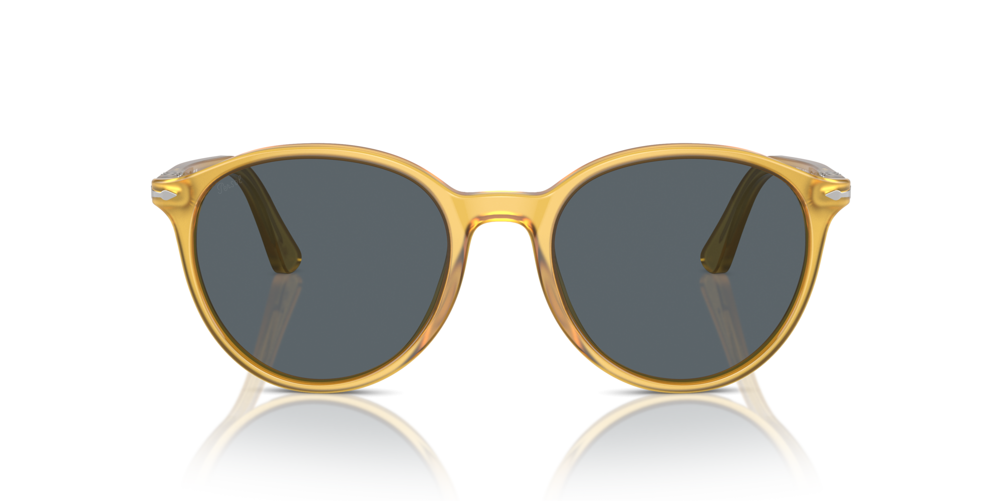PERSOL-3350S/S 204/R5 AMARILLO(AZUL) 53*20, Miele, hi-res image number 1