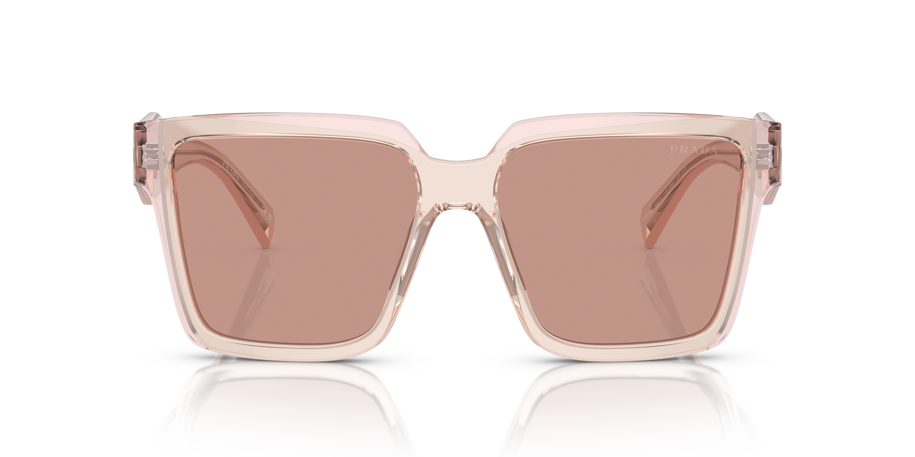 PRADA-24ZS/S 13I08M PINK (PINK 56*16, , hi-res image number 1