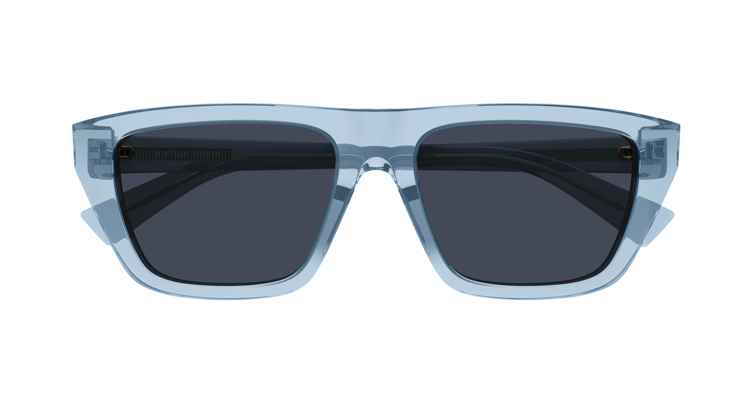 BOTTEGA-1291S/S 003 LIGHT-BLUE (BLUE) 54*17, Azul, hi-res image number 1